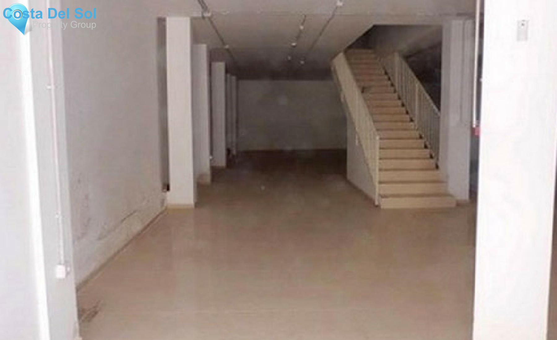 Commercial Premises in Marbella-736216