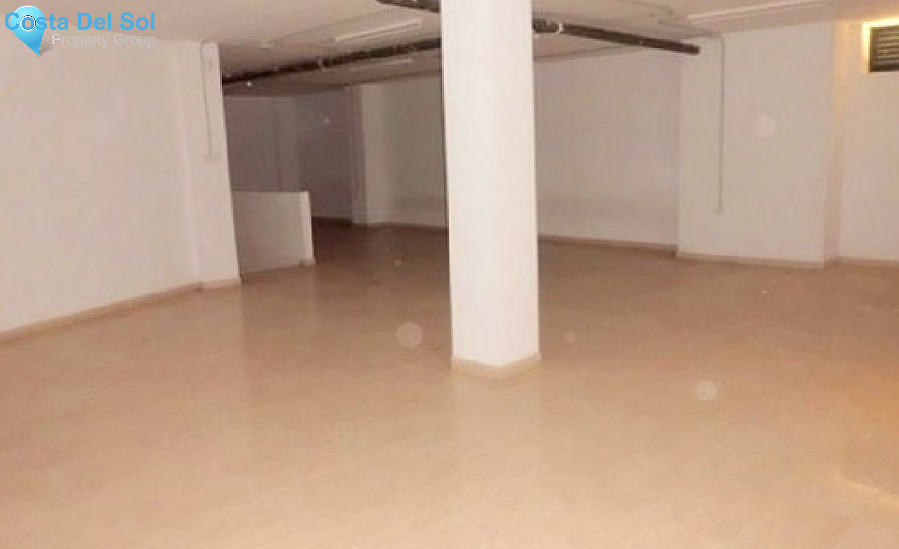 Commercial Premises in Marbella-736217