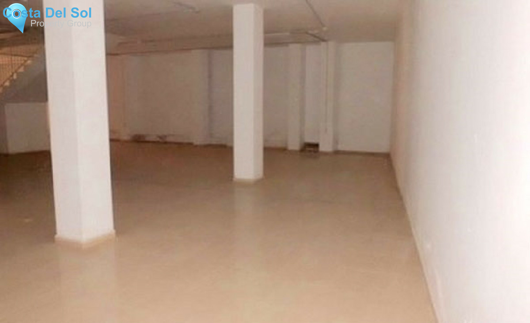 Commercial Premises in Marbella-736218