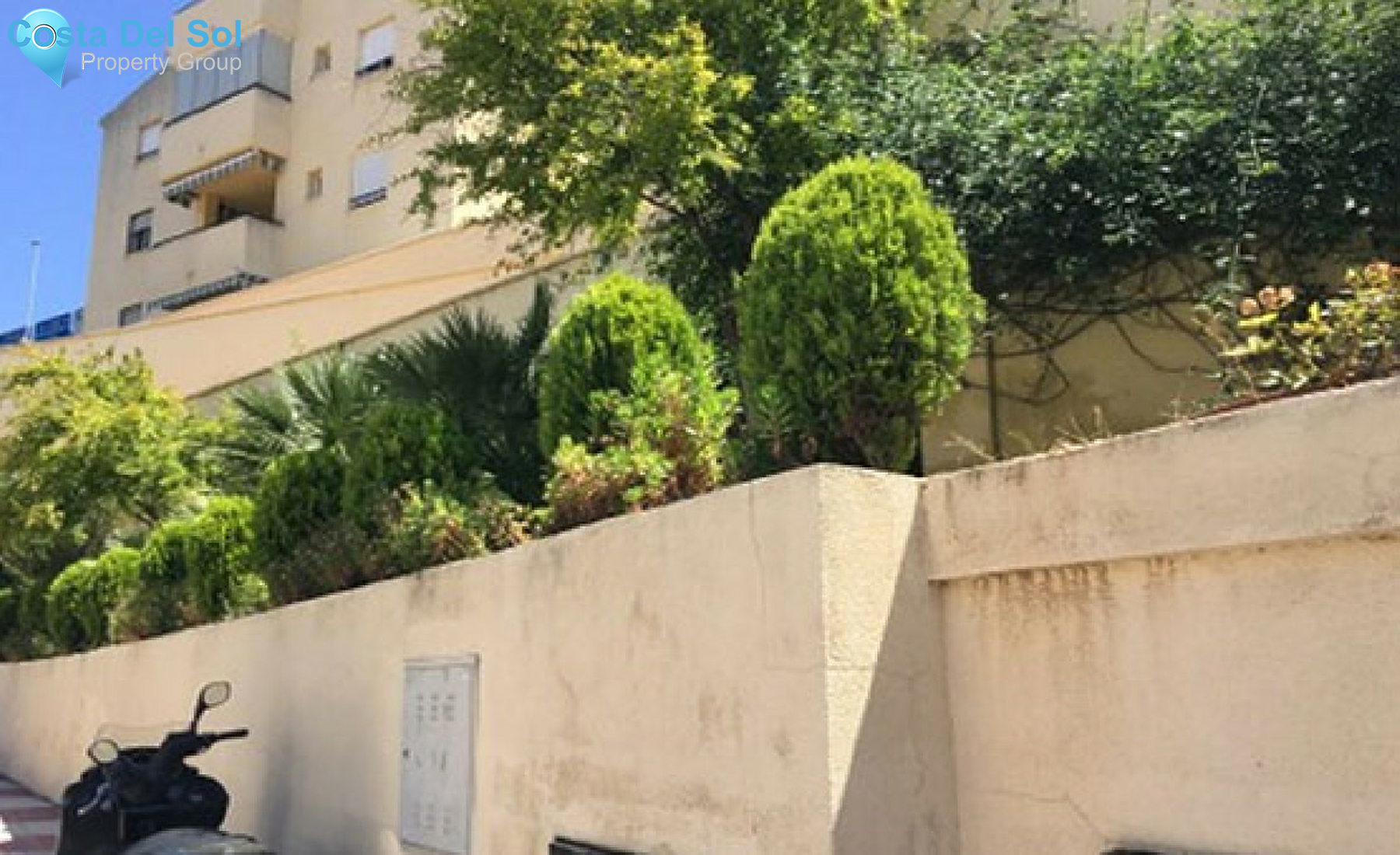 Commercial Premises in Marbella-736219