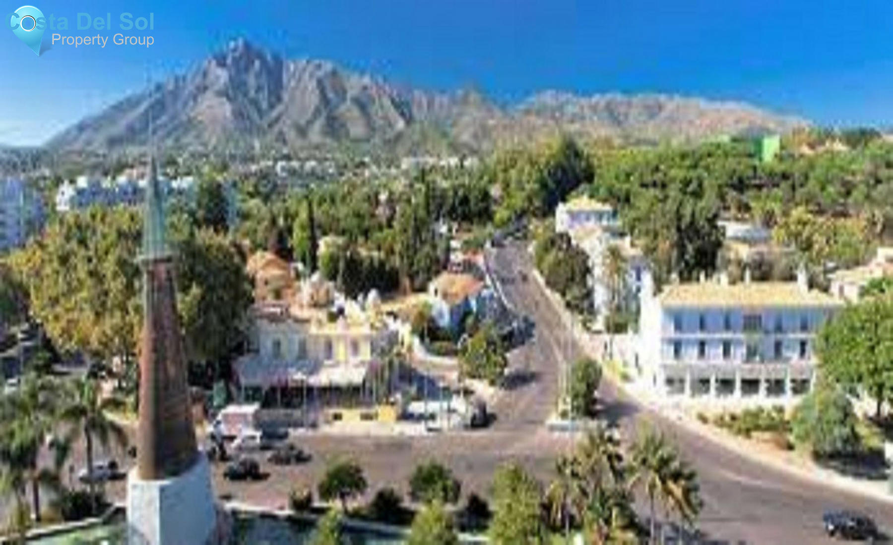 Commercial Premises in Marbella-1280174