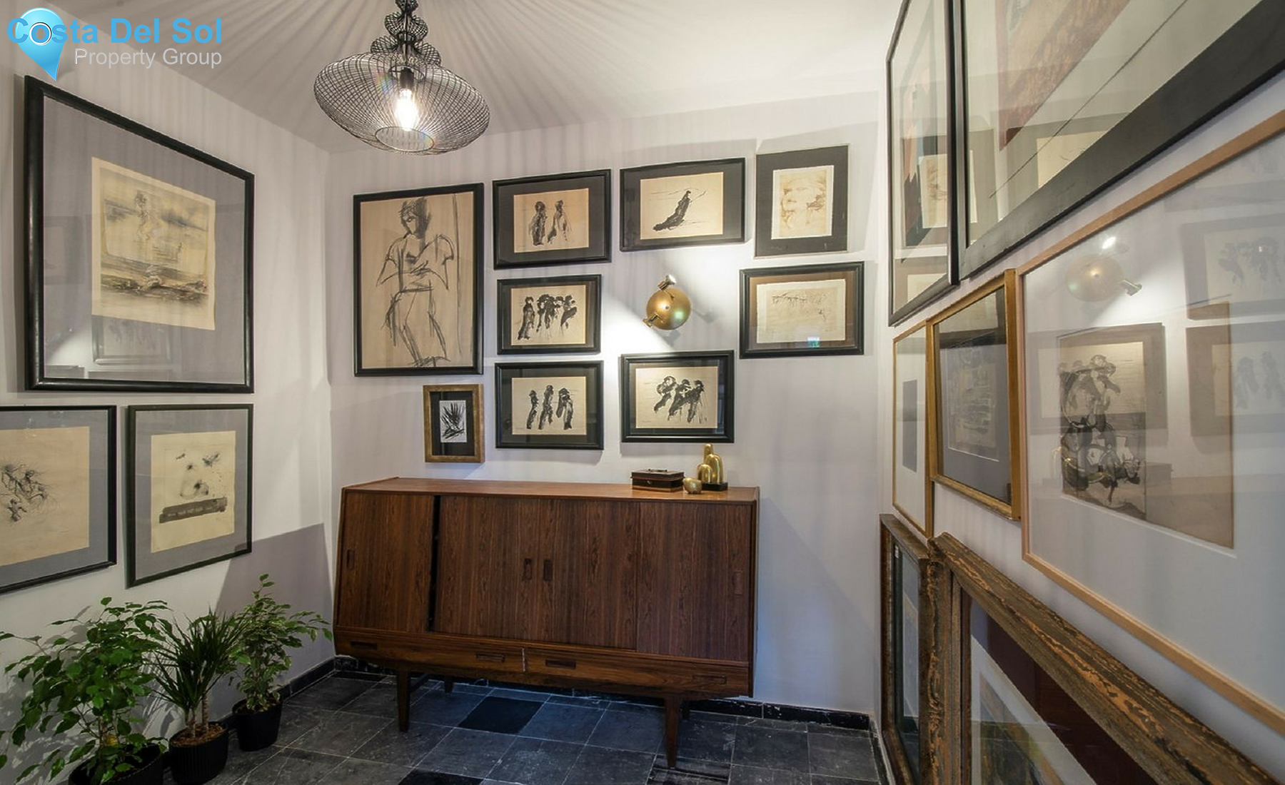 Commercial Premises in Marbella-1280183