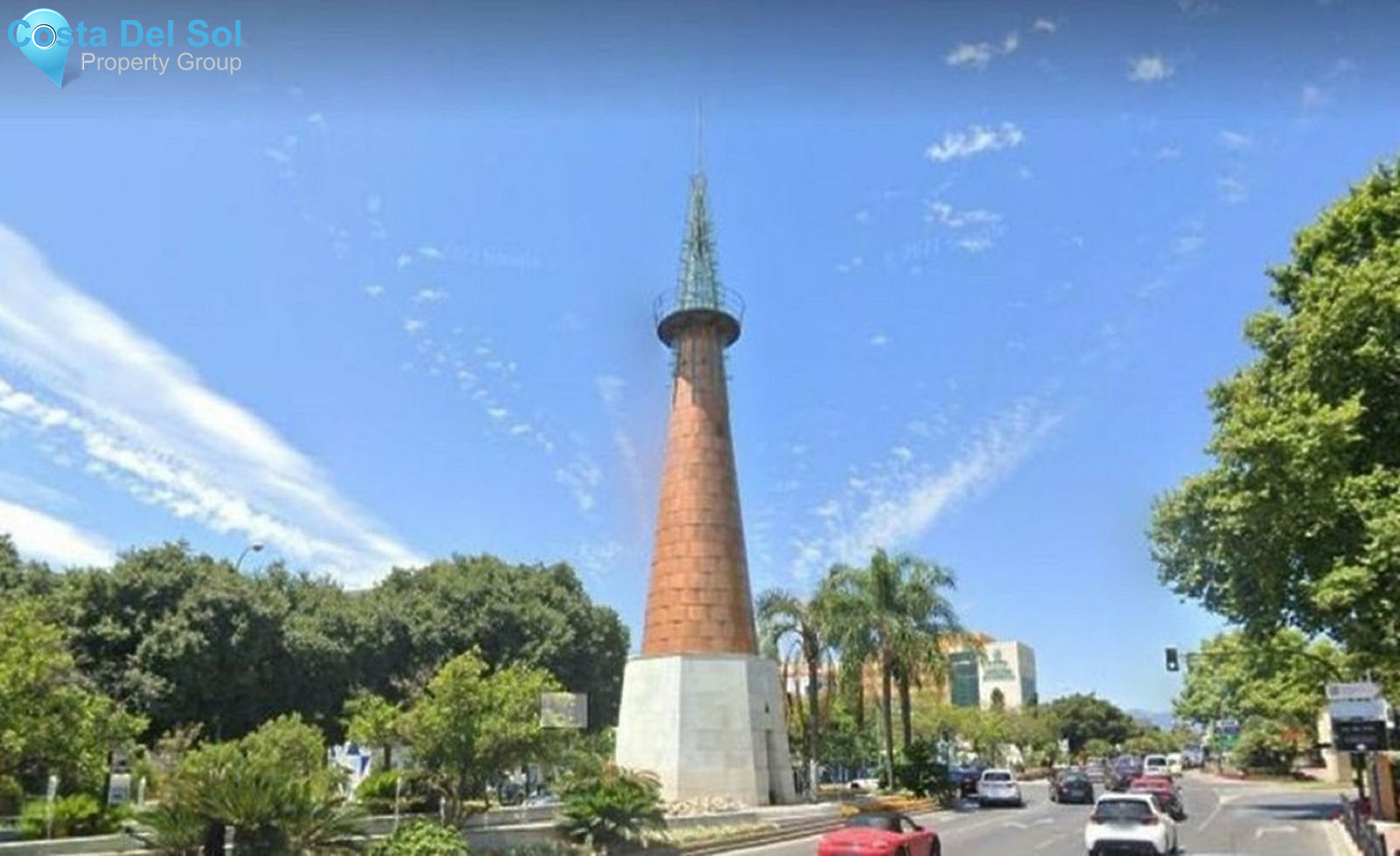 Commercial Premises in Marbella-1280184