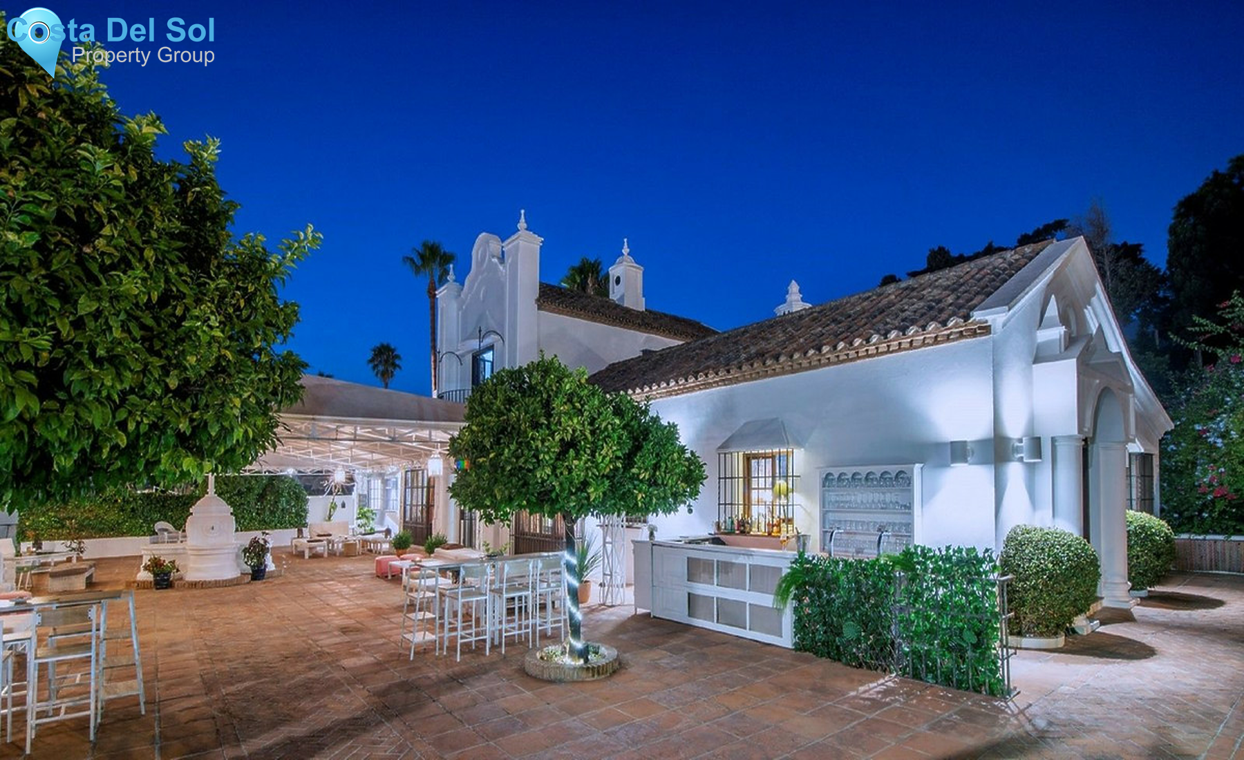 Commercial Premises in Marbella-1280187