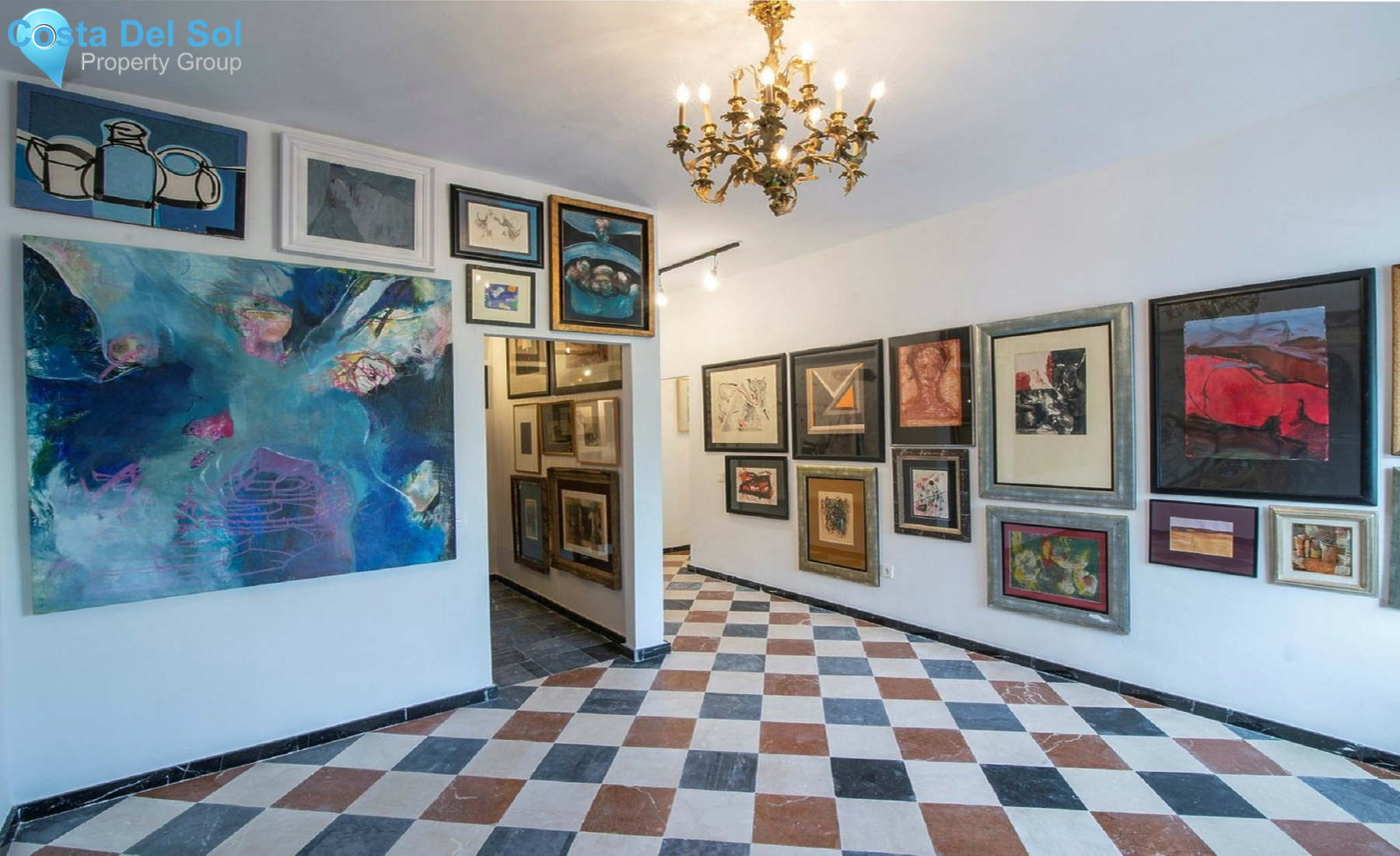 Commercial Premises in Marbella-1280191