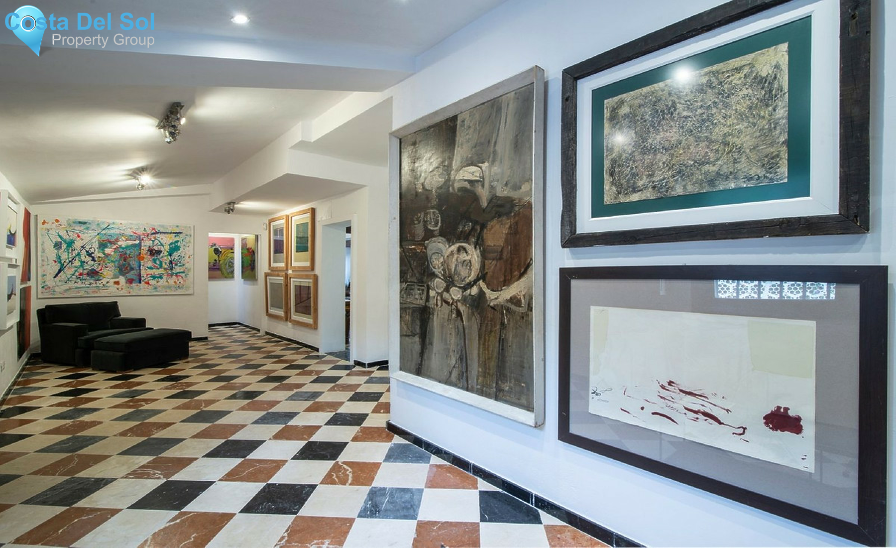 Commercial Premises in Marbella-1280192