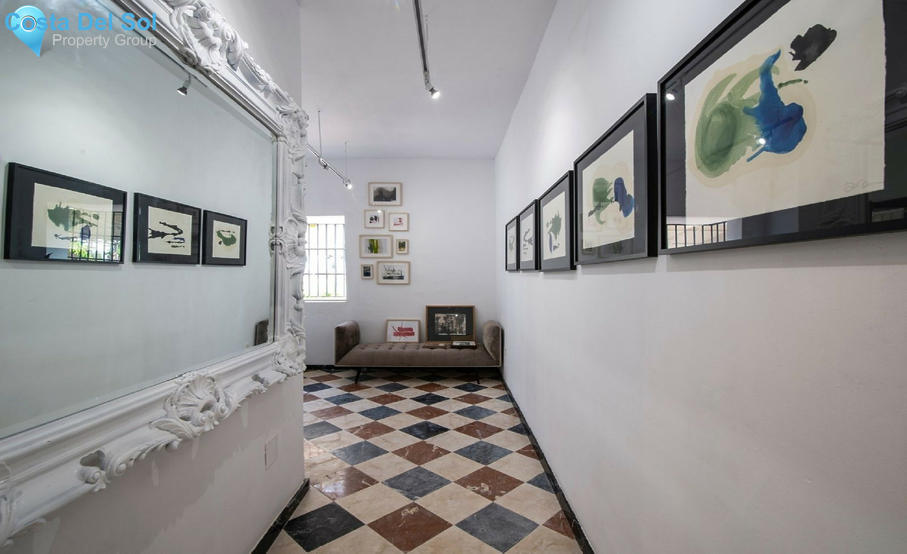 Commercial Premises in Marbella-1280193