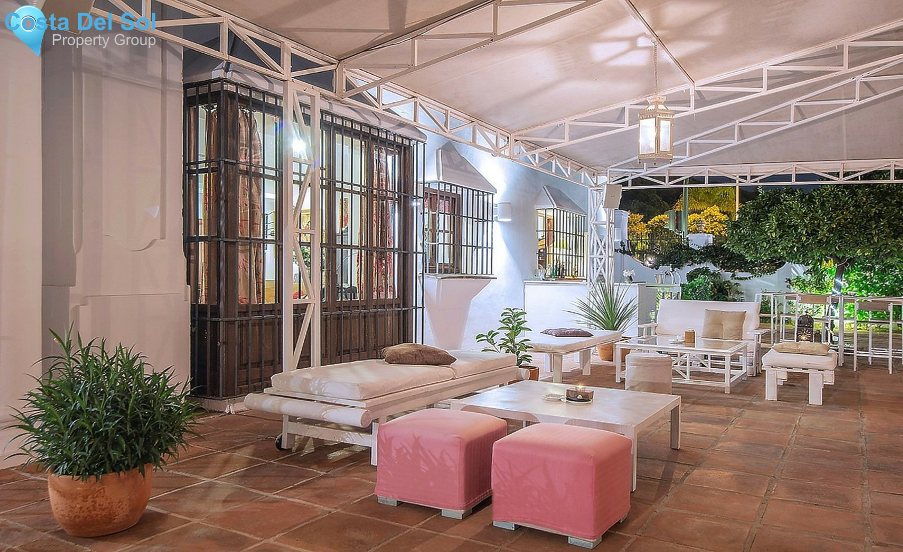 Commercial Premises in Marbella-1280177