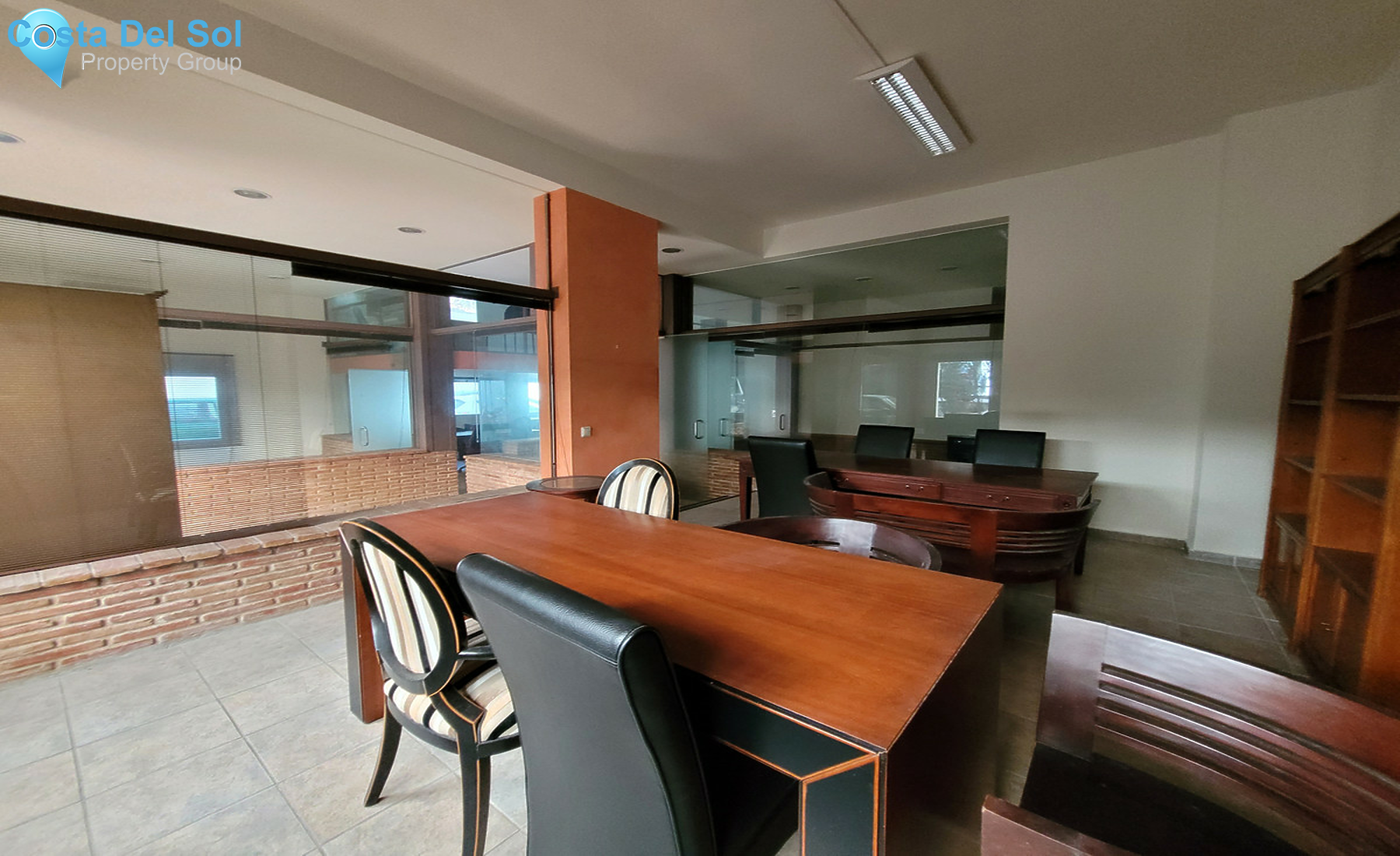 Commercial Premises in Marbella-1341163