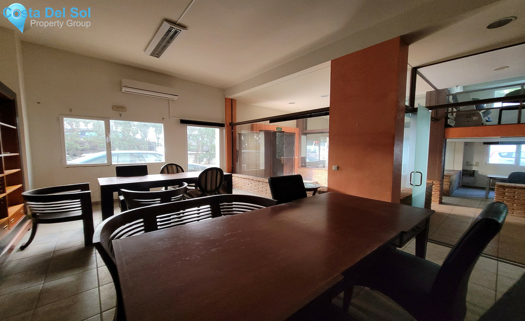 Commercial Premises in Marbella-1341164