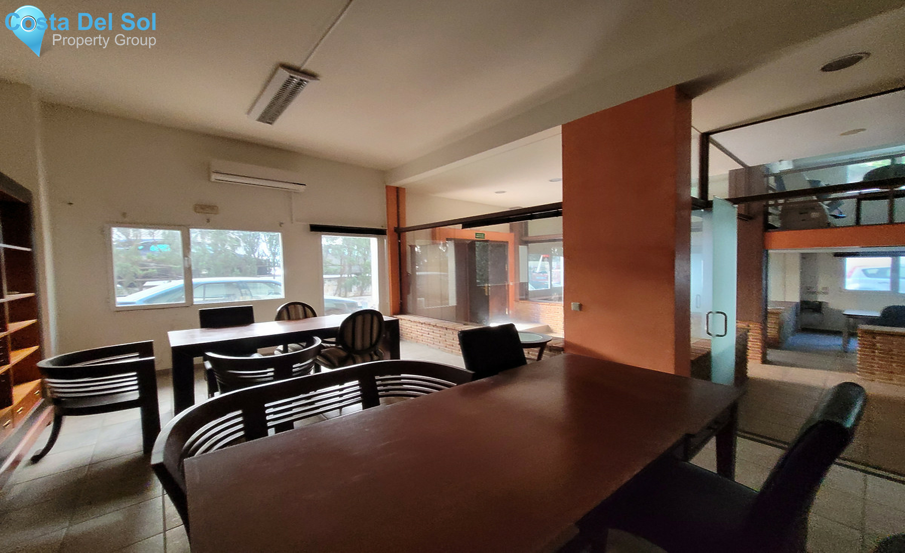 Commercial Premises in Marbella-1341165