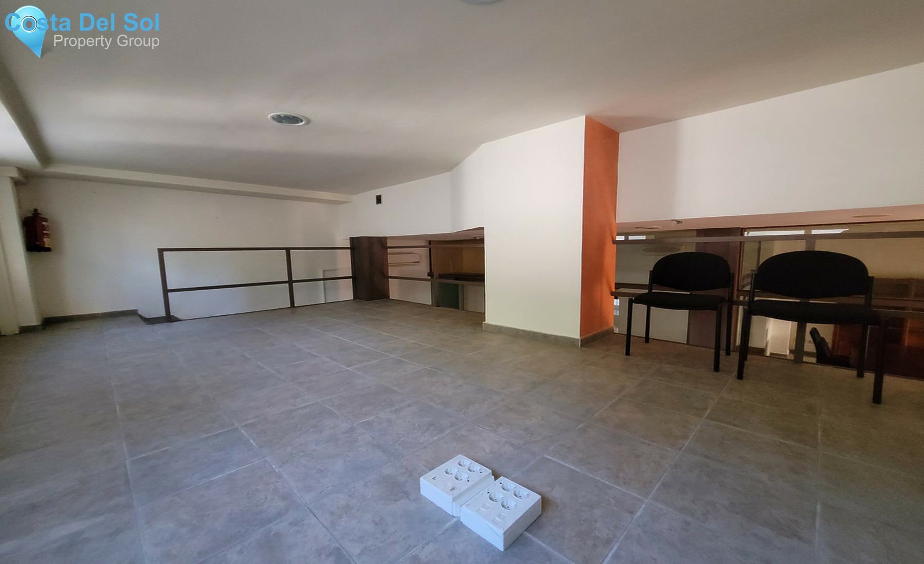 Commercial Premises in Marbella-1341166