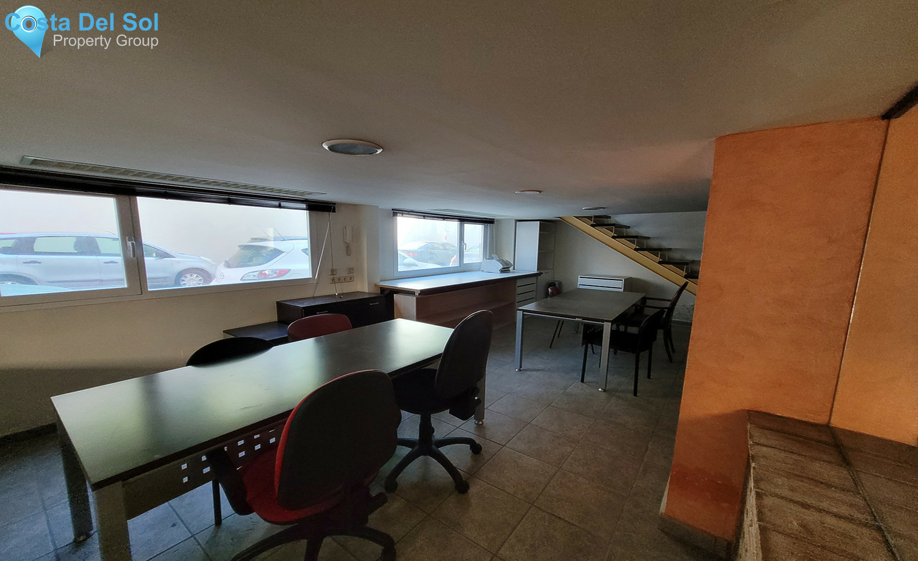 Commercial Premises in Marbella-1341167