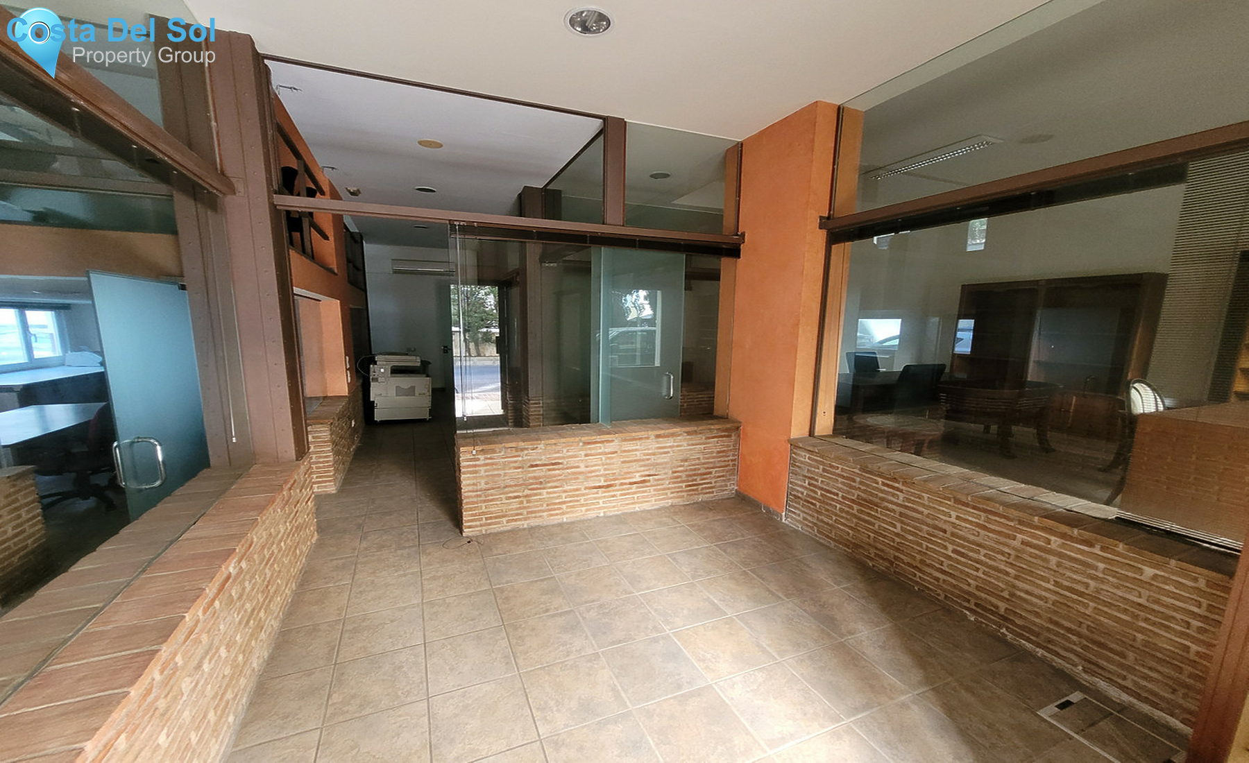 Commercial Premises in Marbella-1341169