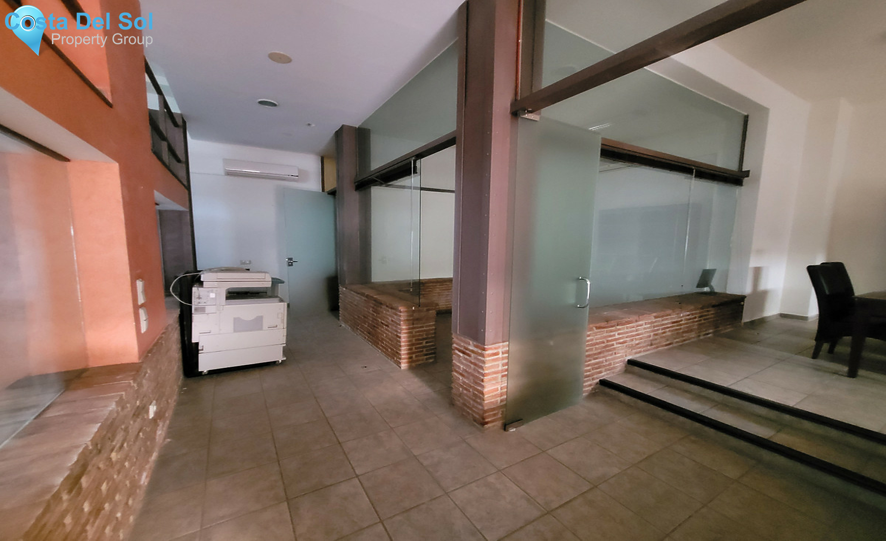 Commercial Premises in Marbella-1341156