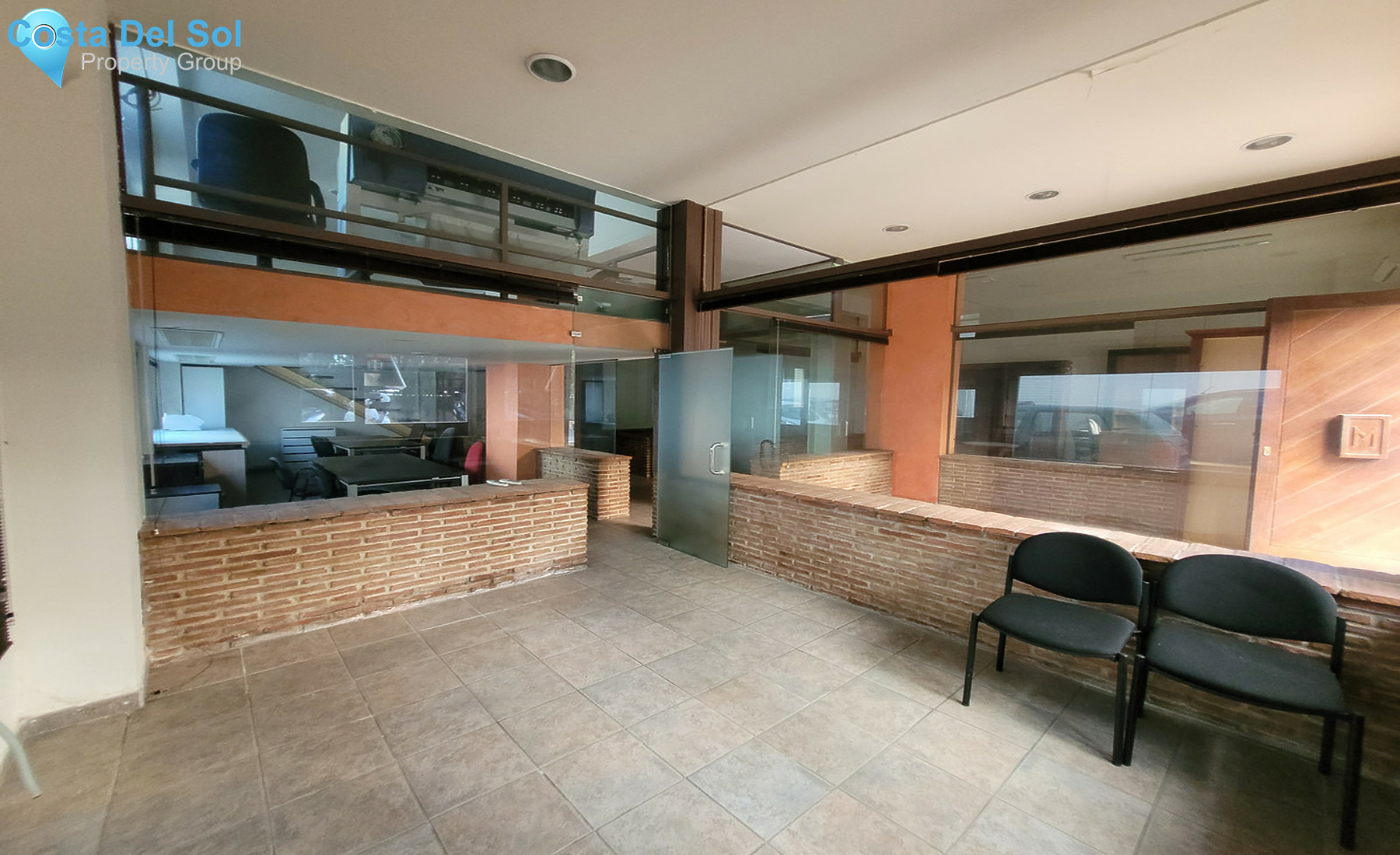 Commercial Premises in Marbella-1341159