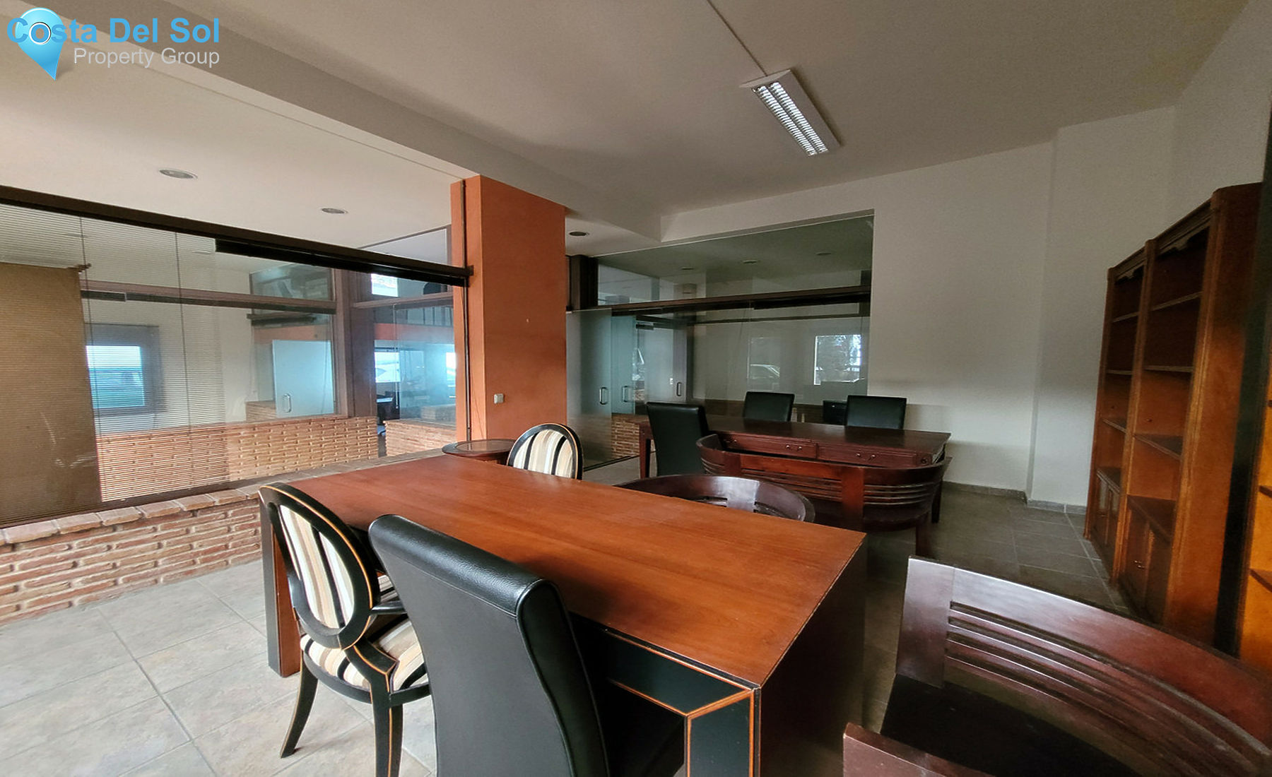 Commercial Premises in Marbella-1341161