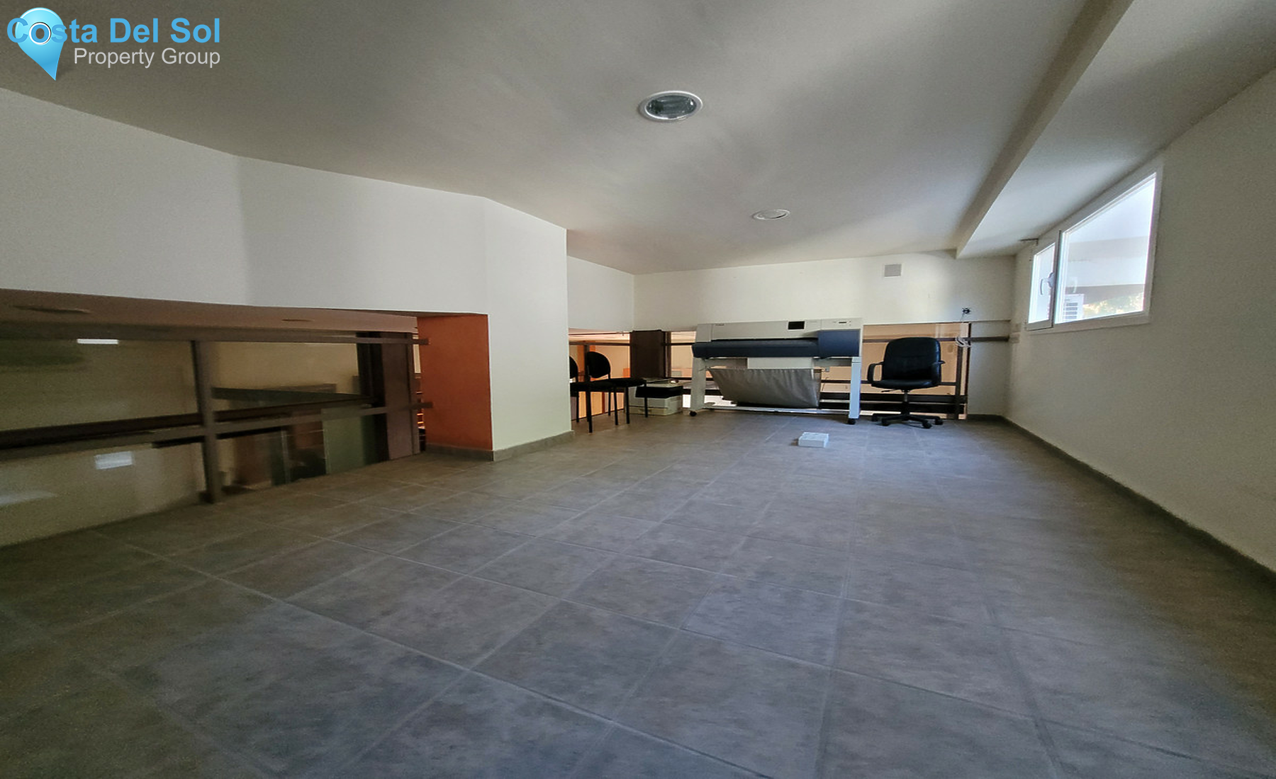 Commercial Premises in Marbella-1341162