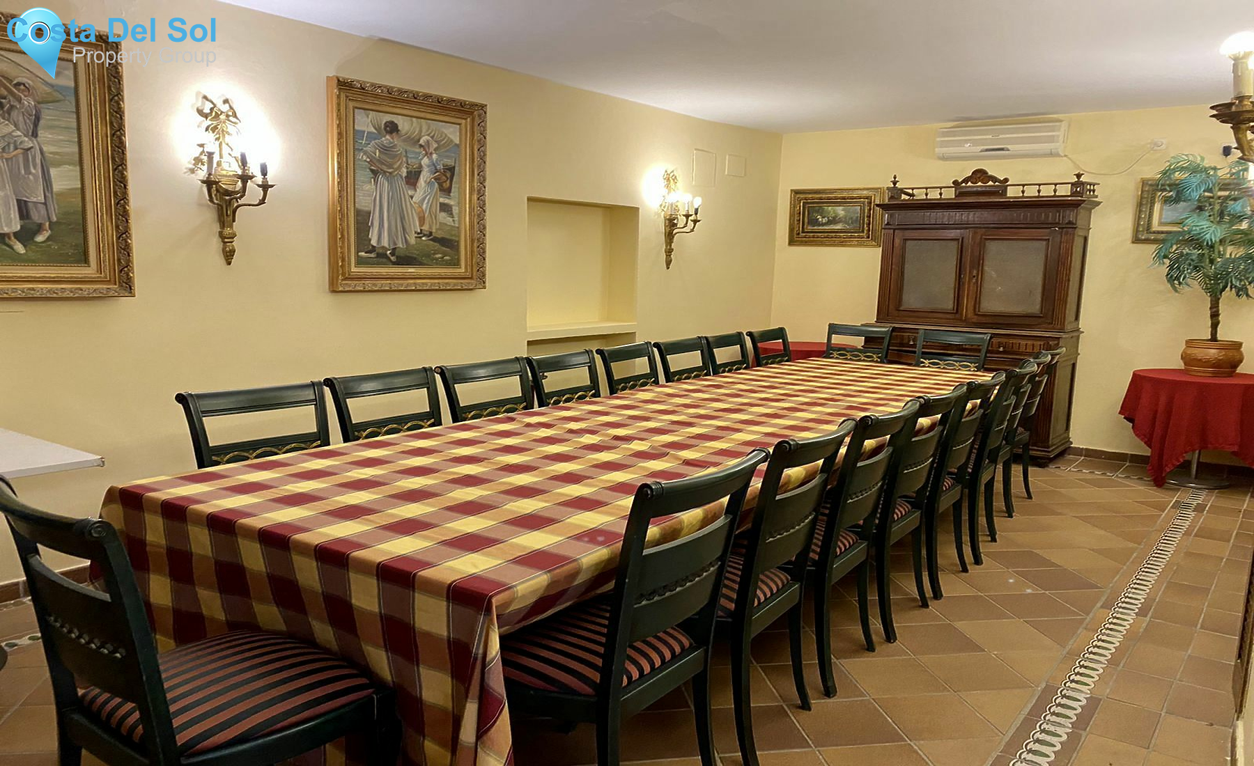 Commercial Premises in Marbella-1213223