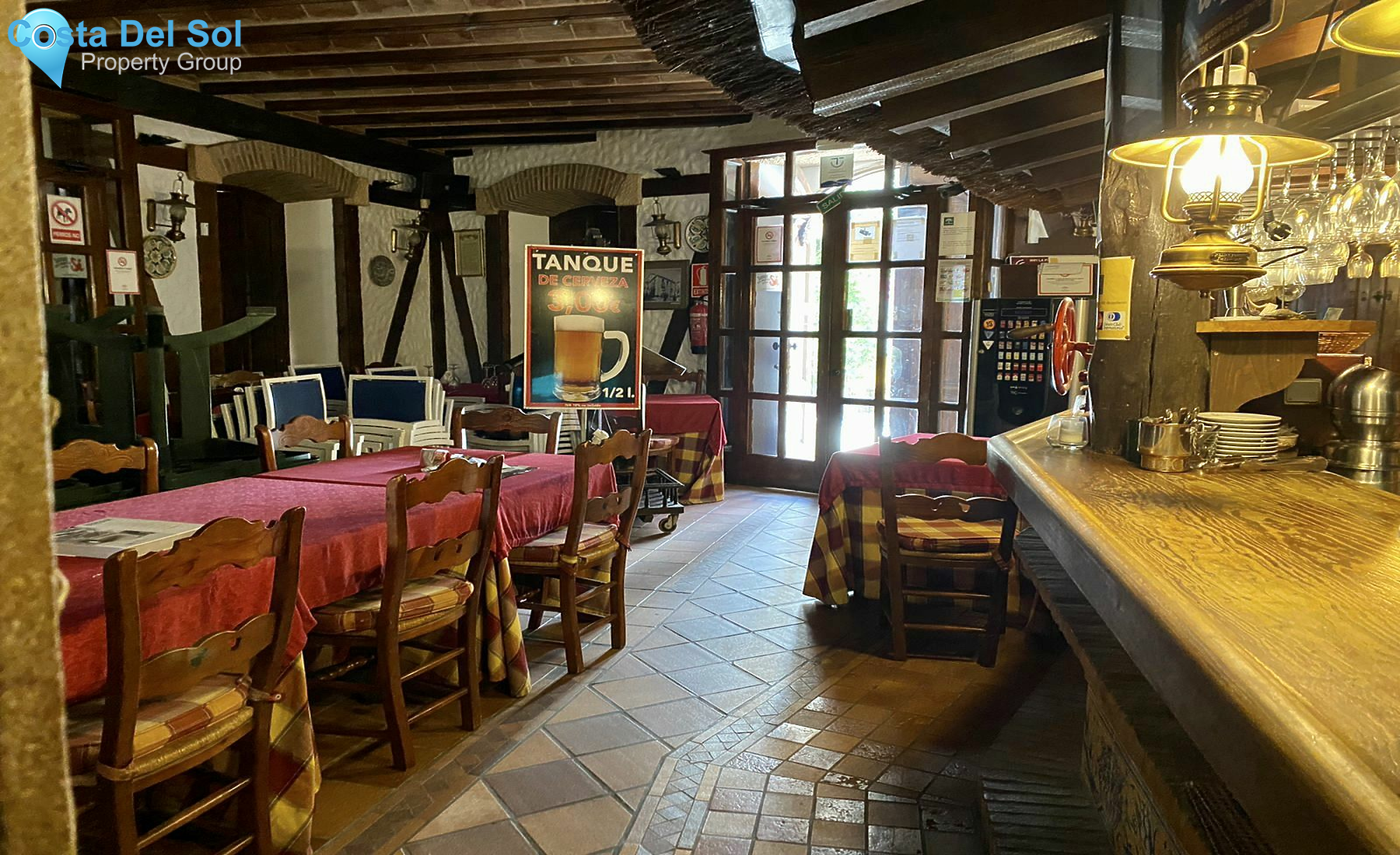 Commercial Premises in Marbella-1213224