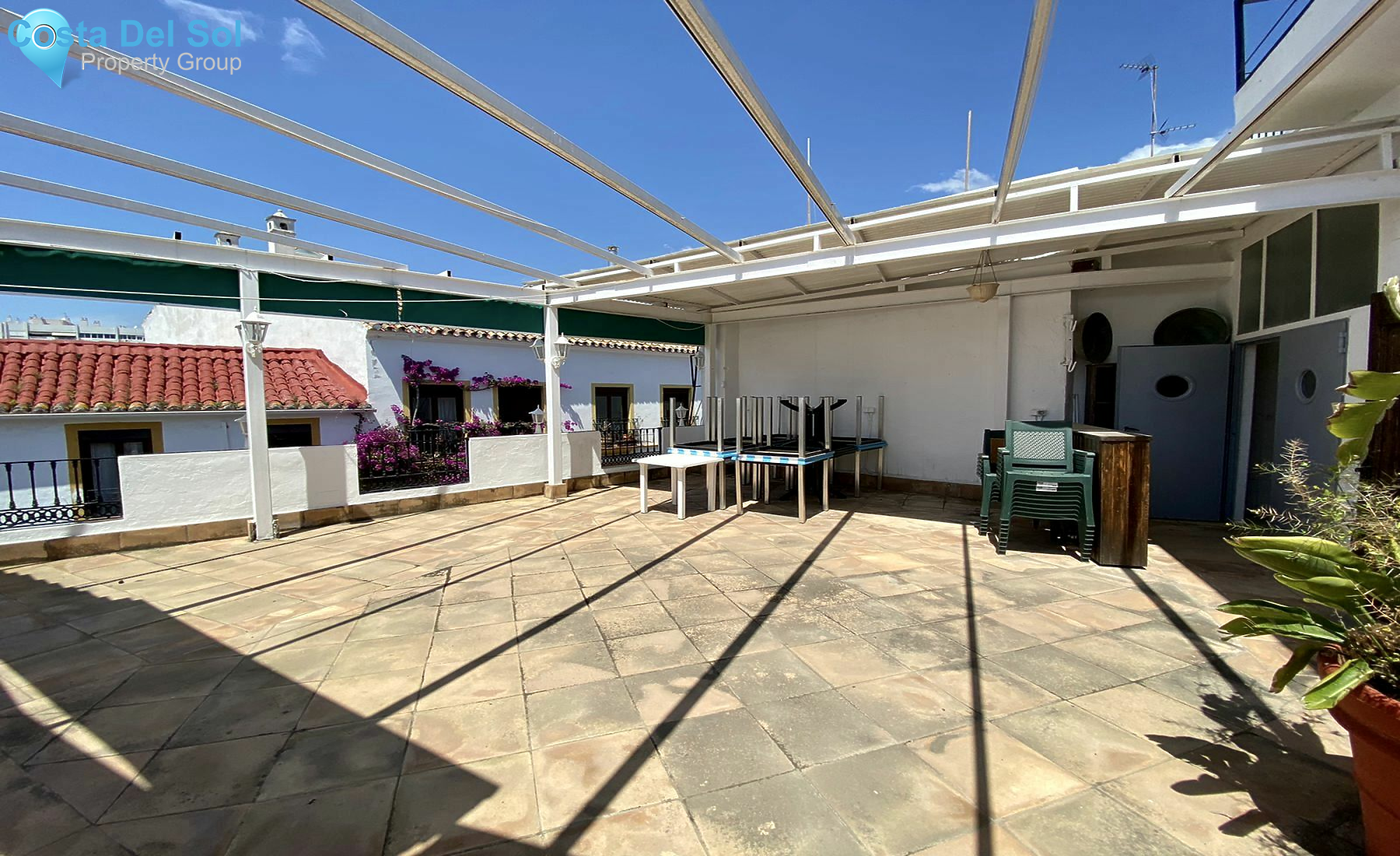 Commercial Premises in Marbella-1213229