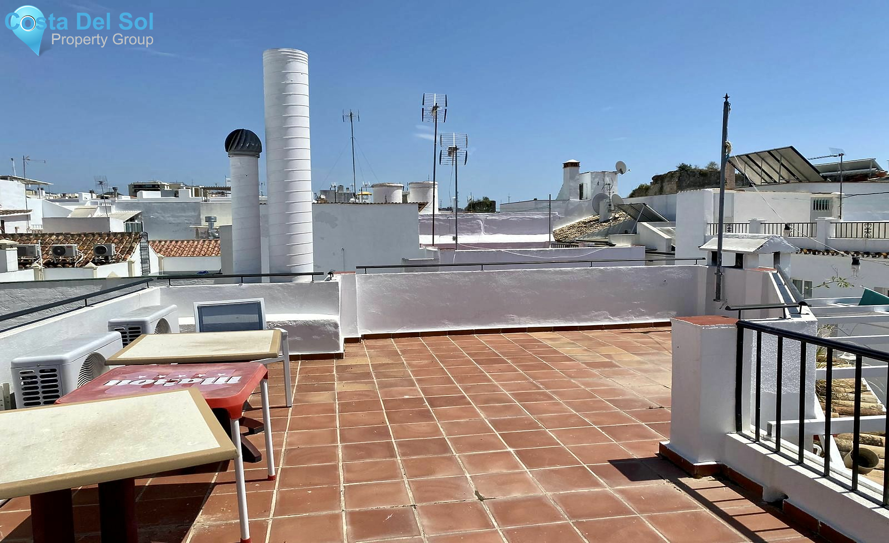 Commercial Premises in Marbella-1213215