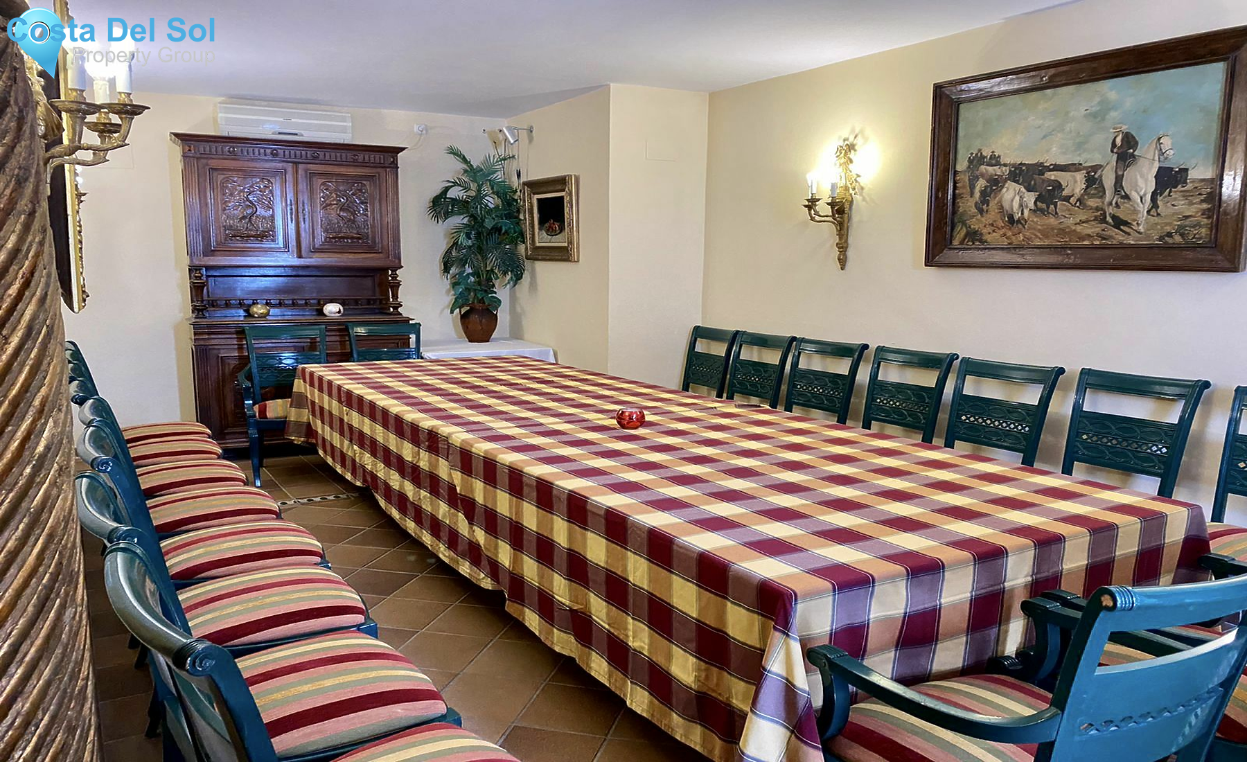 Commercial Premises in Marbella-1213217