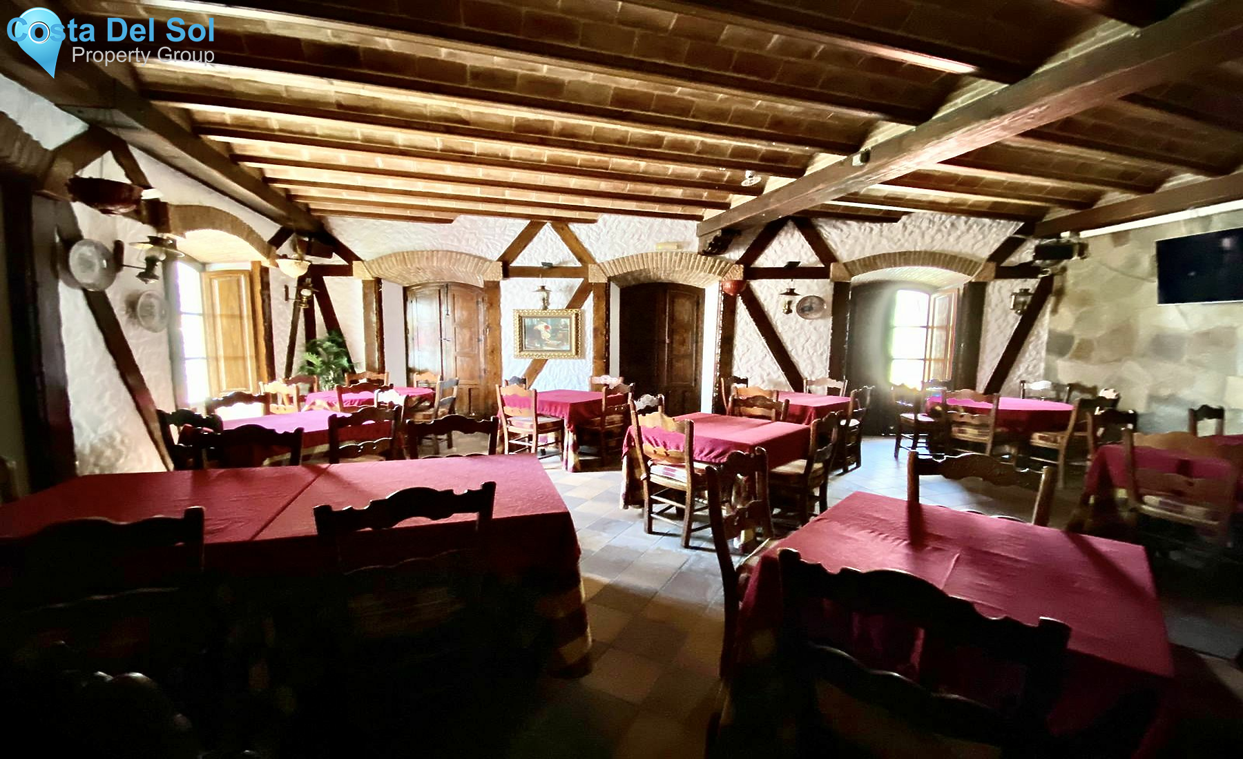 Commercial Premises in Marbella-1213218