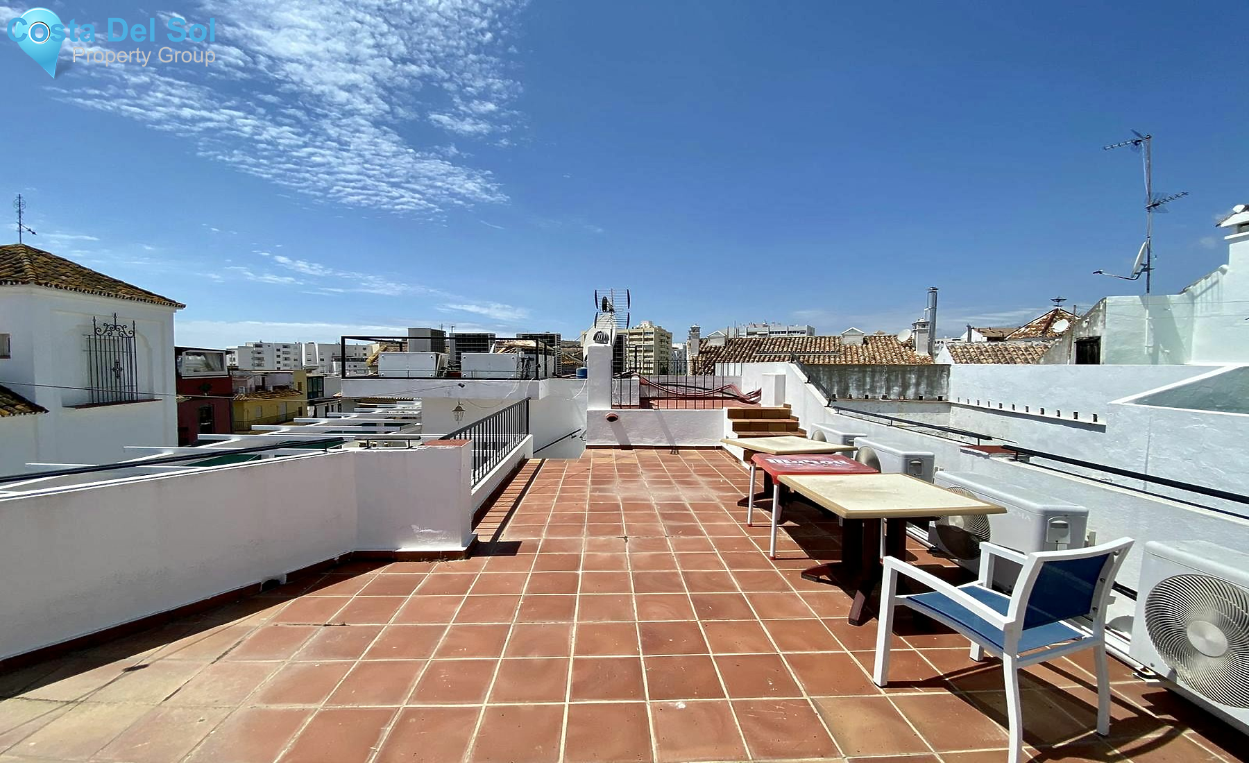 Commercial Premises in Marbella-1213219
