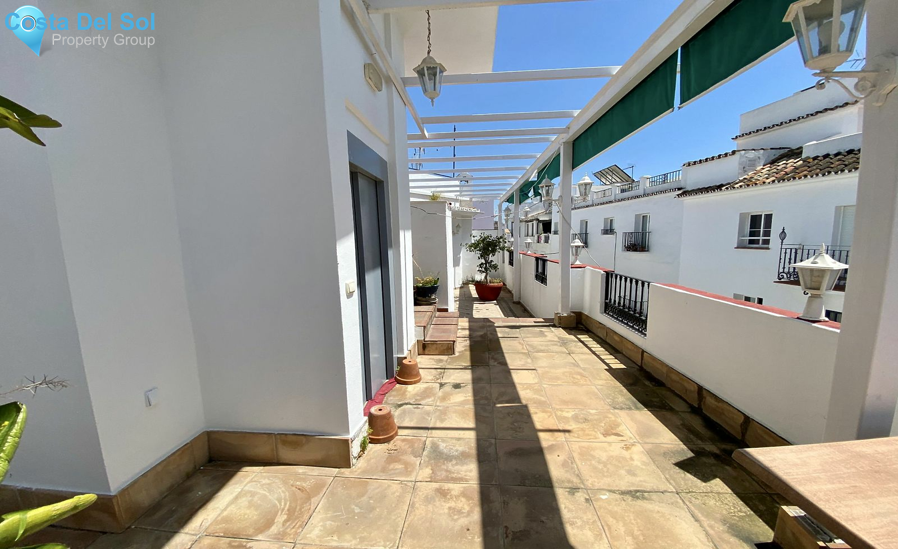 Commercial Premises in Marbella-1213220