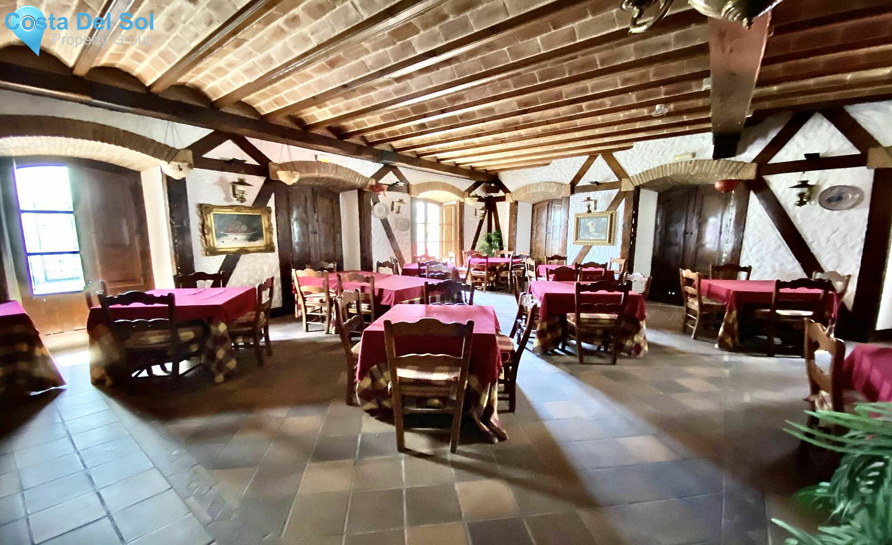 Commercial Premises in Marbella-1213221