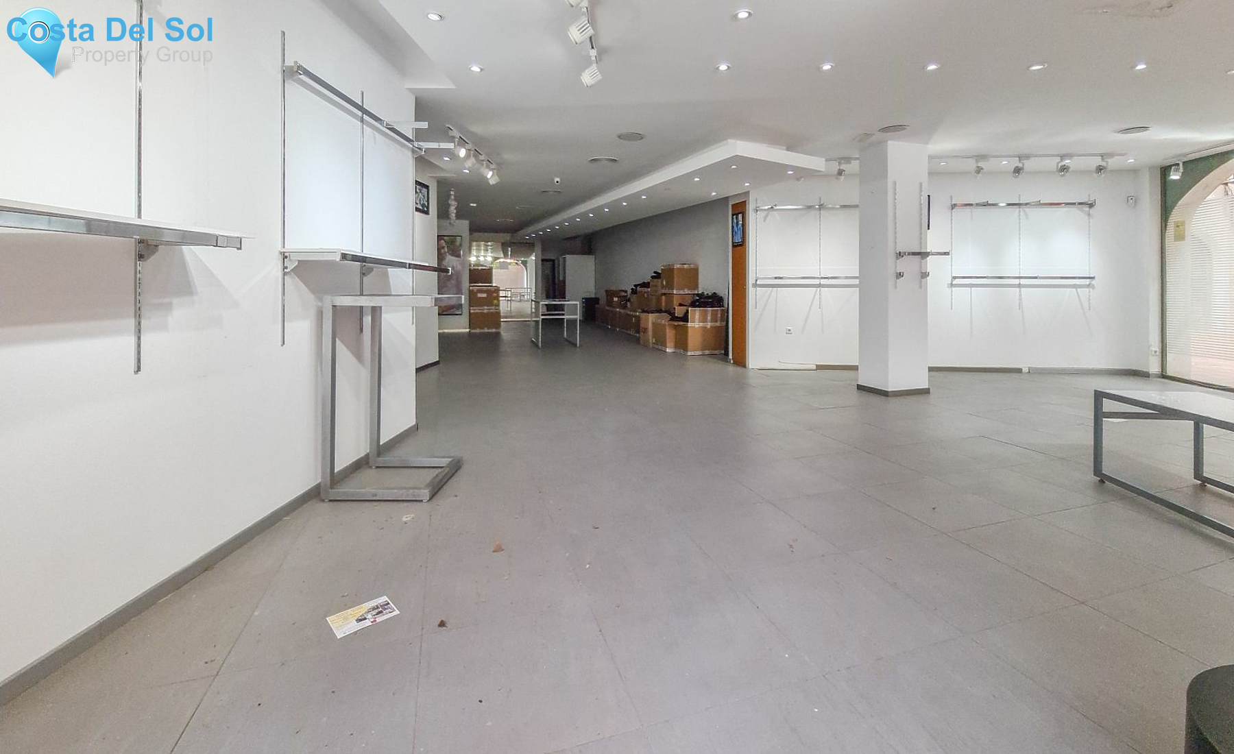 Commercial Premises in Marbella-1224575