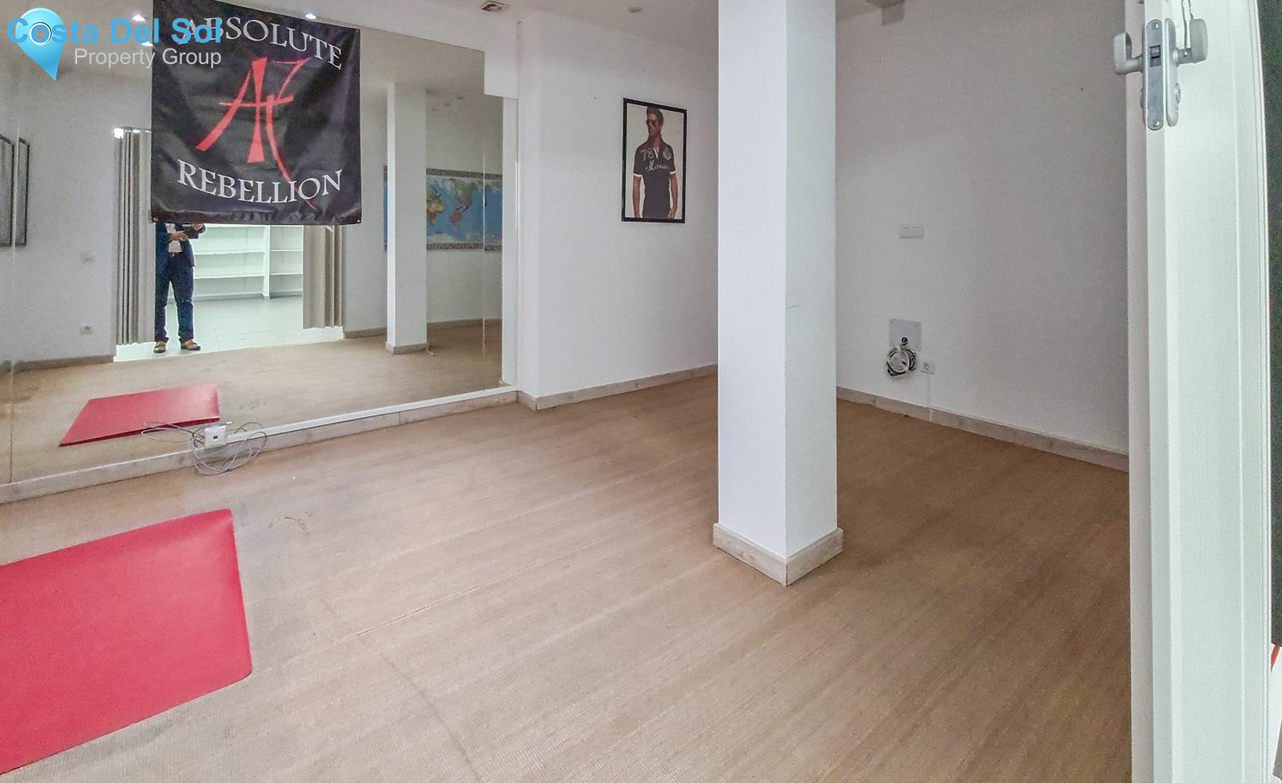 Commercial Premises in Marbella-1224584