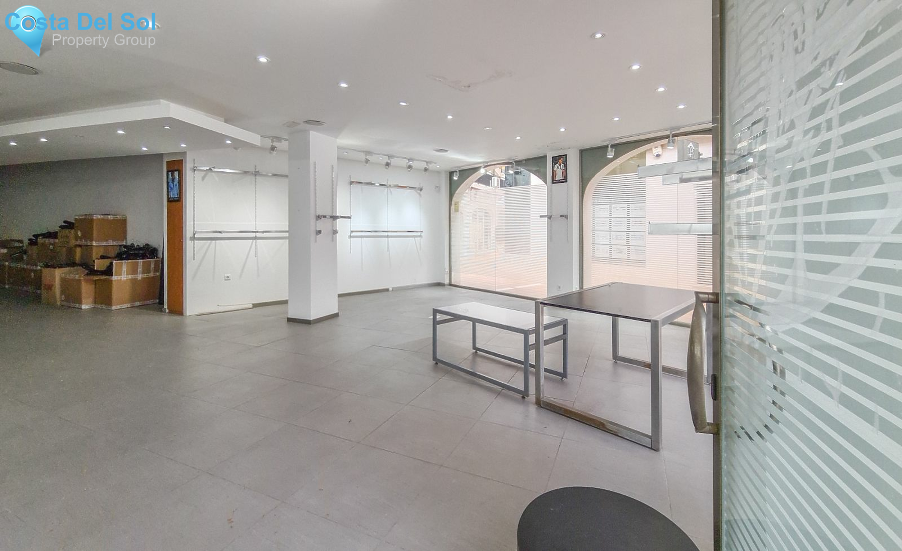 Commercial Premises in Marbella-1224585