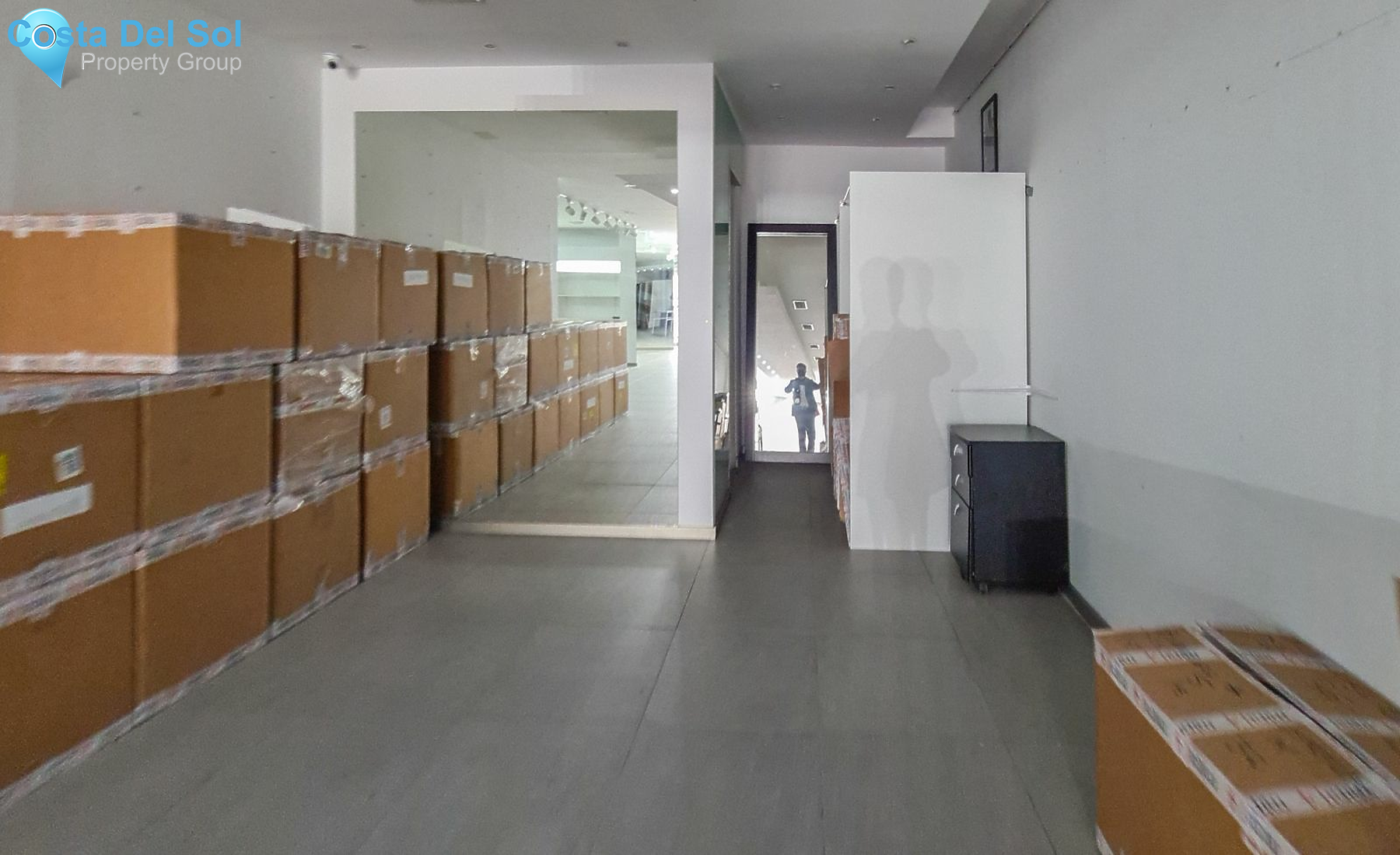 Commercial Premises in Marbella-1224587