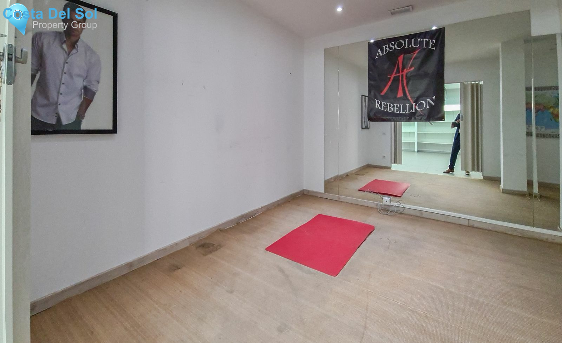 Commercial Premises in Marbella-1224588