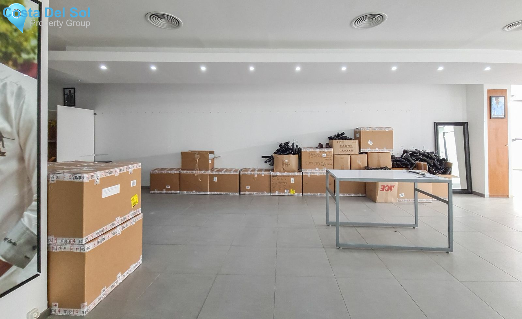 Commercial Premises in Marbella-1224589