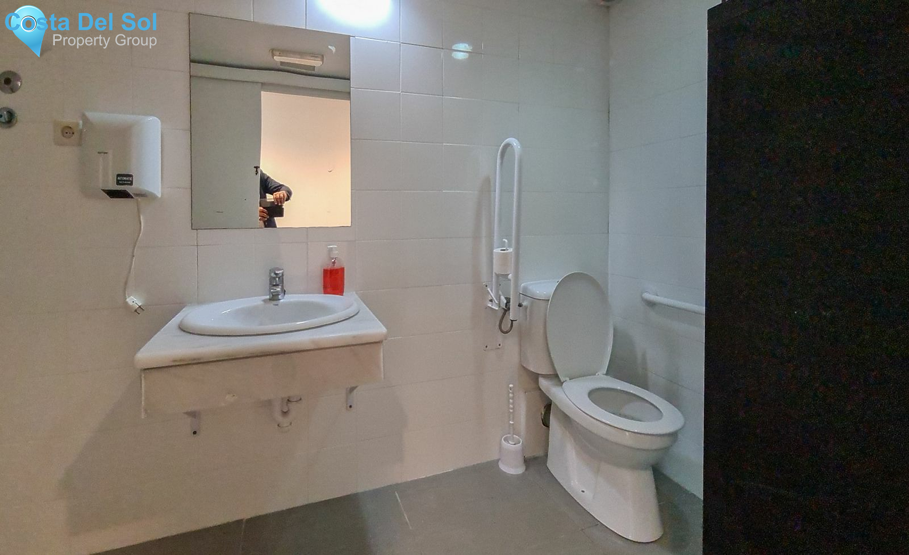 Commercial Premises in Marbella-1224590