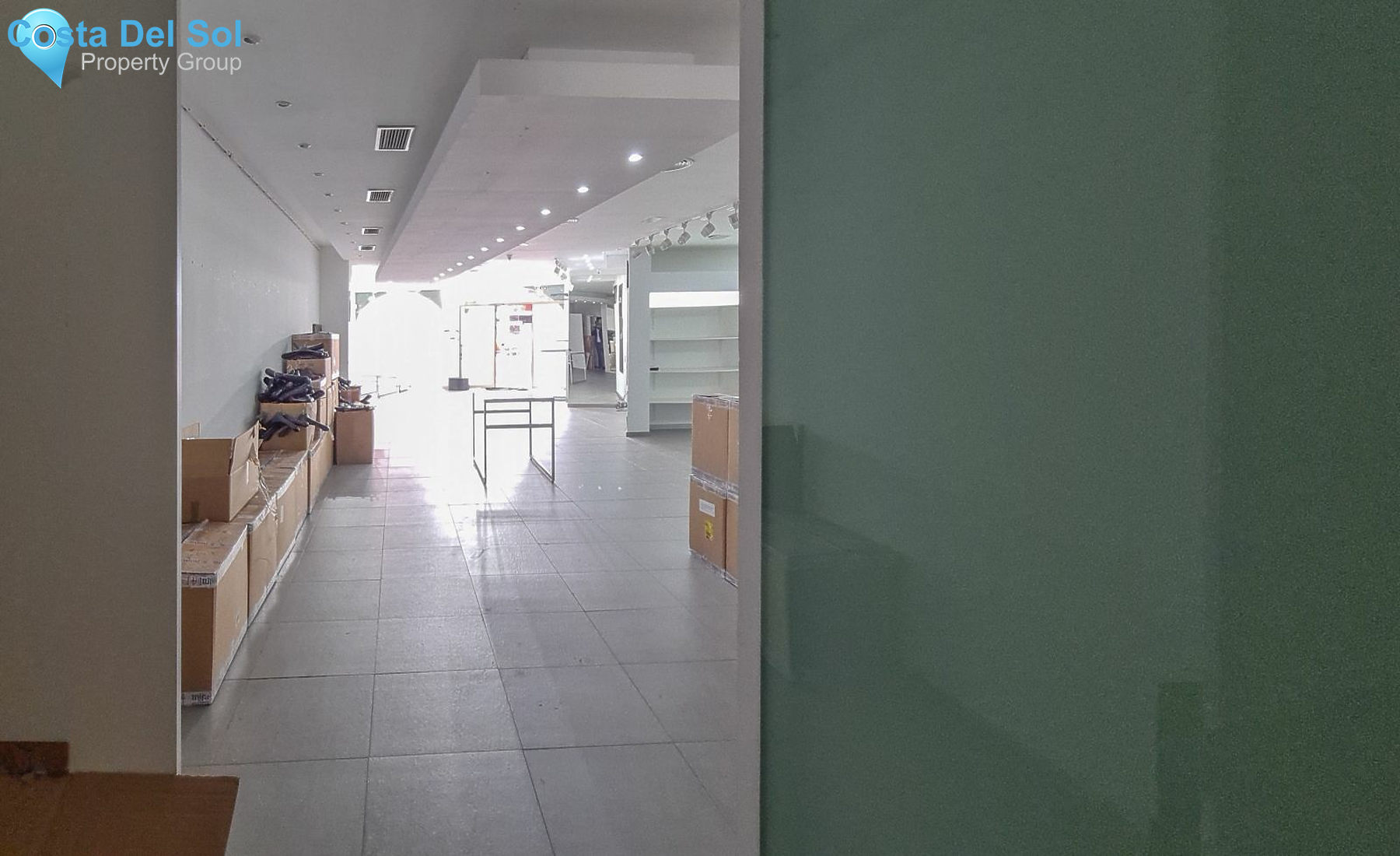 Commercial Premises in Marbella-1224593