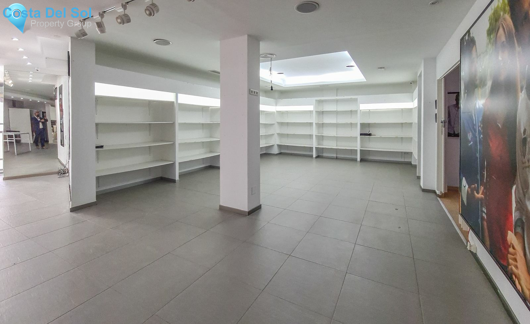 Commercial Premises in Marbella-1224576