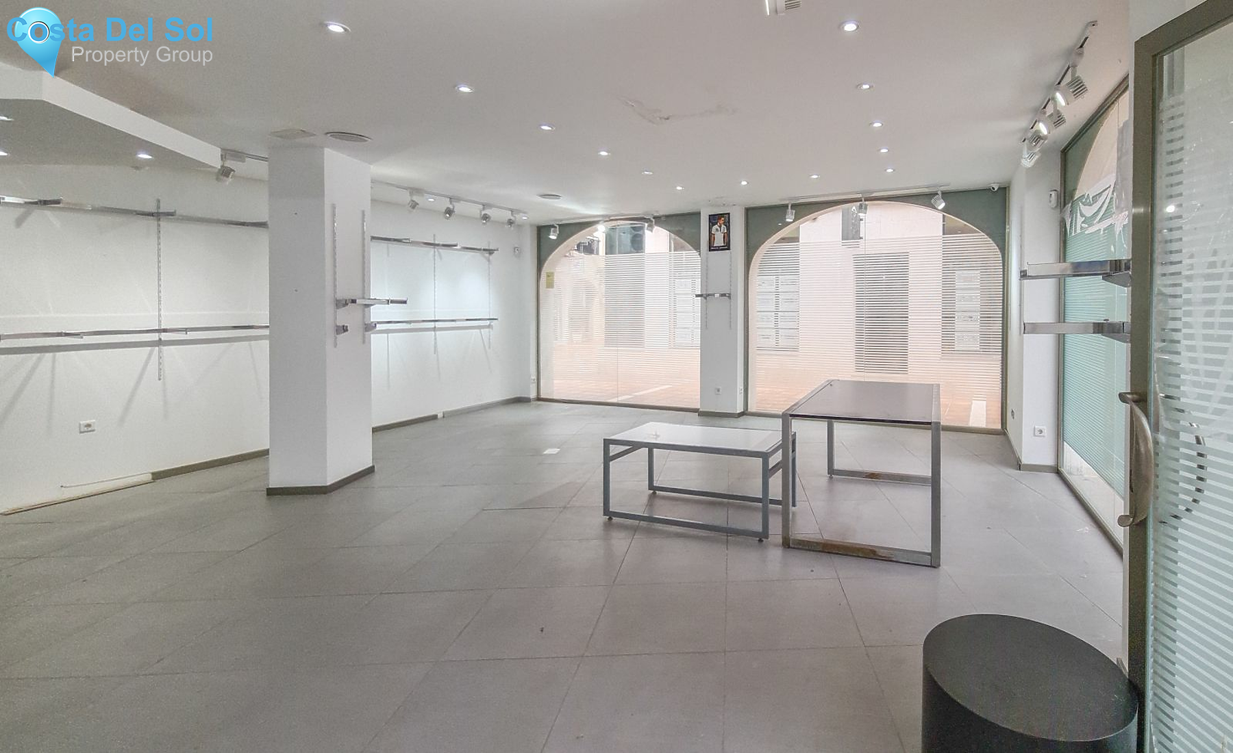 Commercial Premises in Marbella-1224594