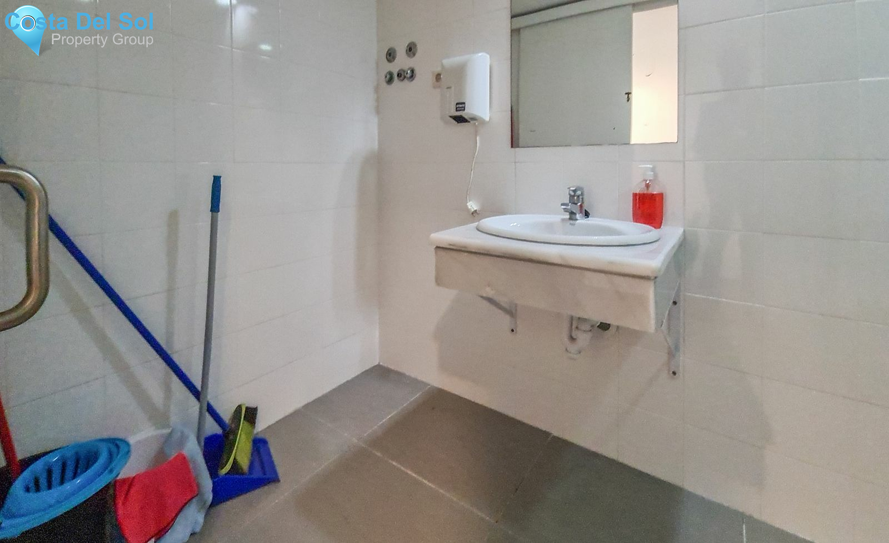 Commercial Premises in Marbella-1224581