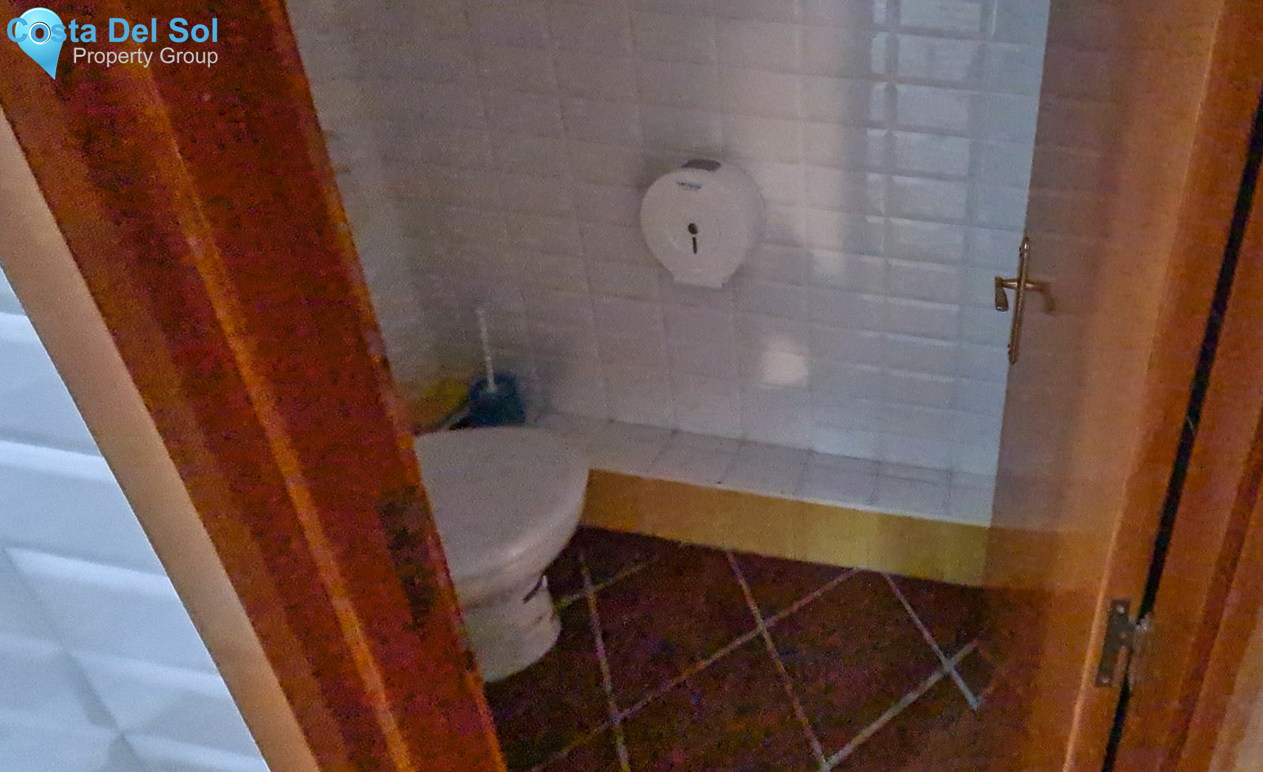 Commercial Premises in Marbella-1224582