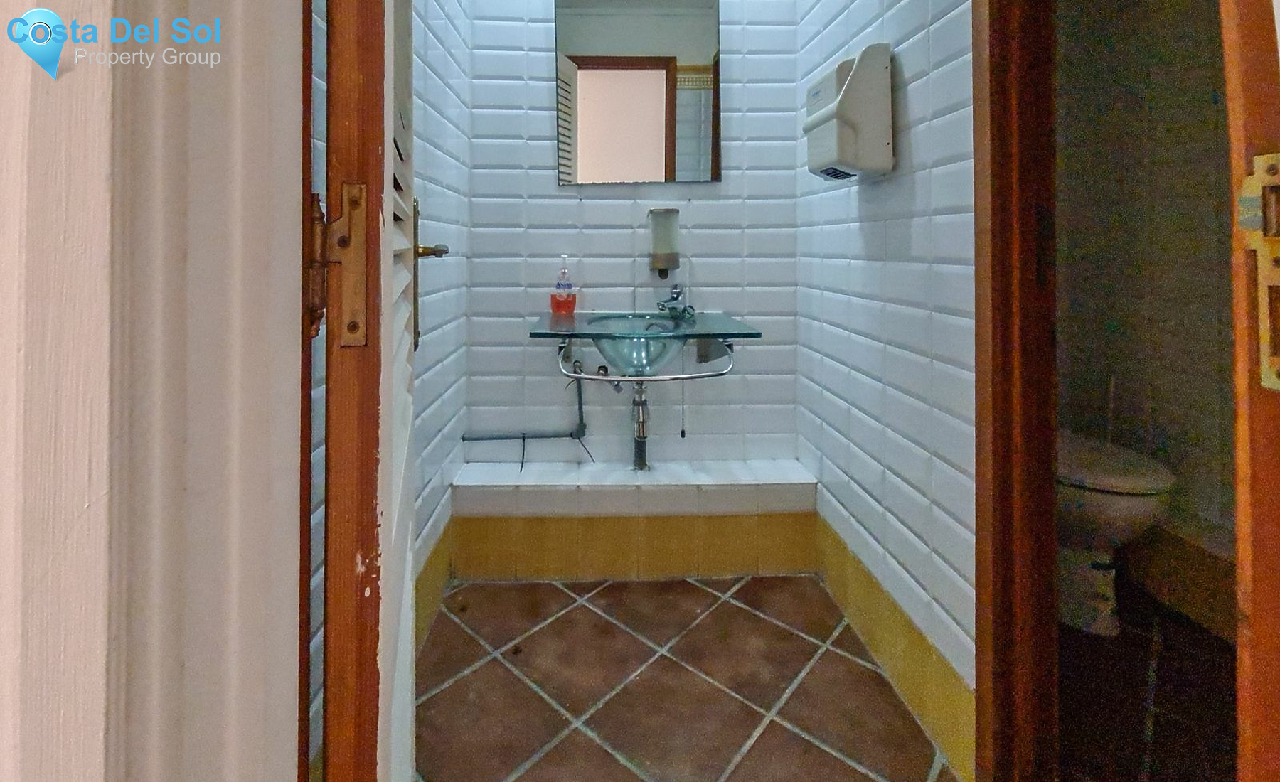 Commercial Premises in Marbella-1224583