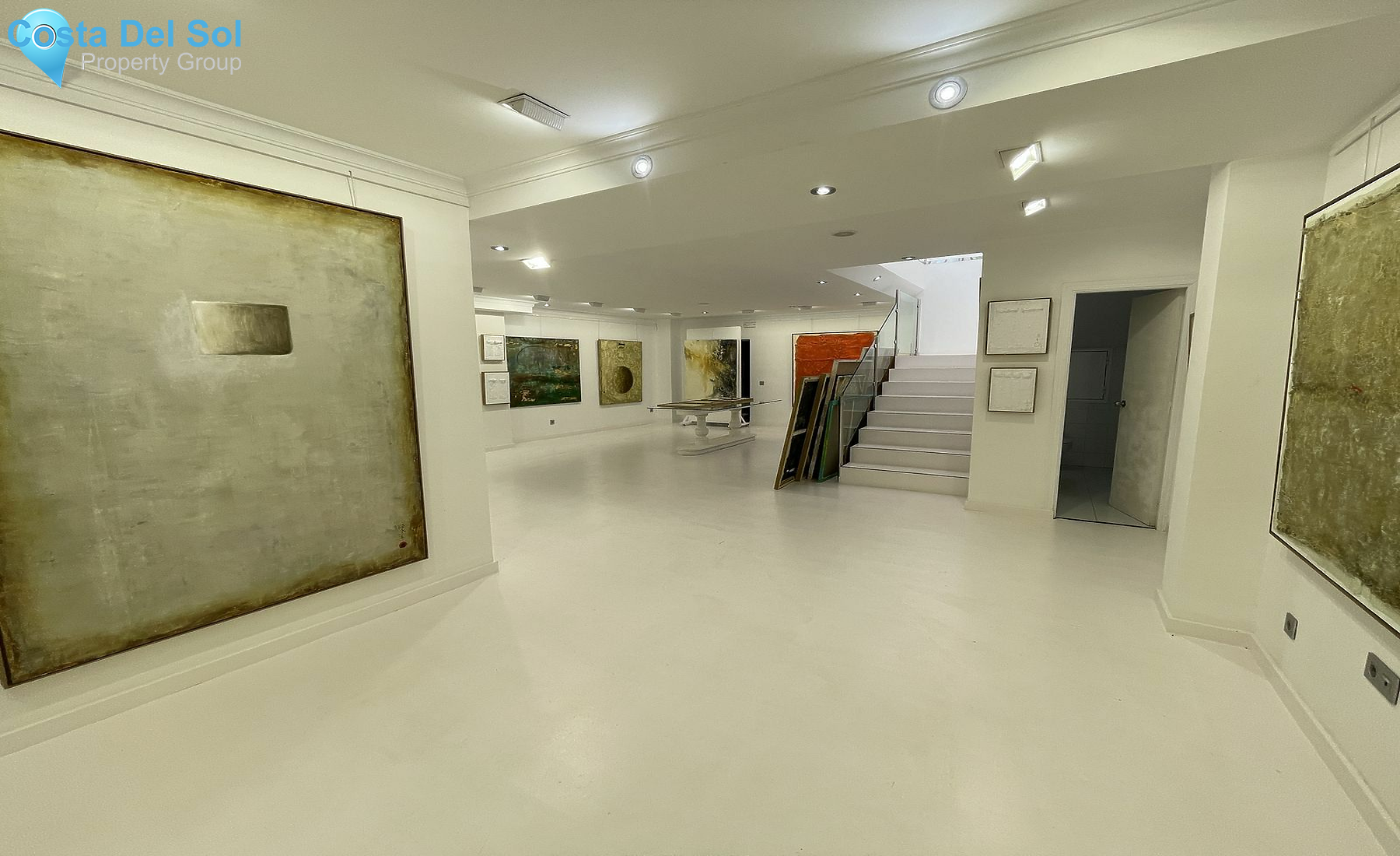 Commercial Premises in Marbella-1443567