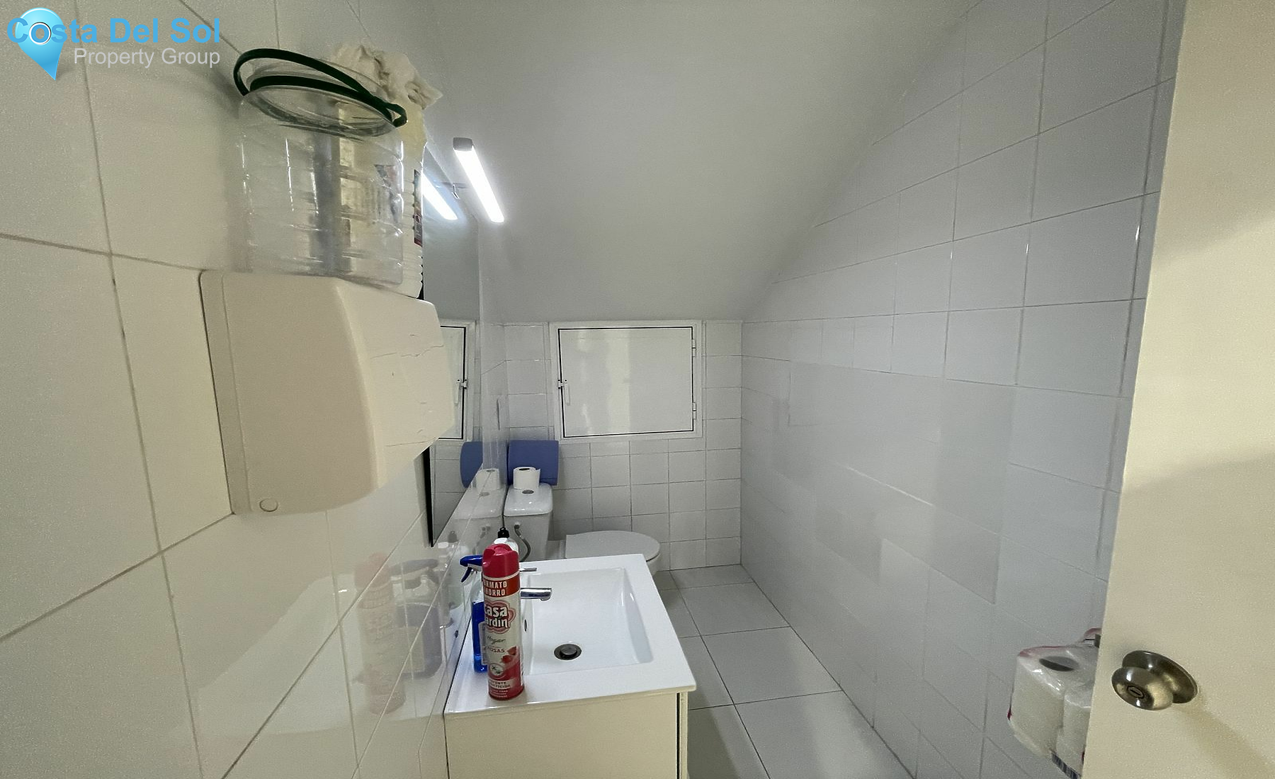 Commercial Premises in Marbella-1443568