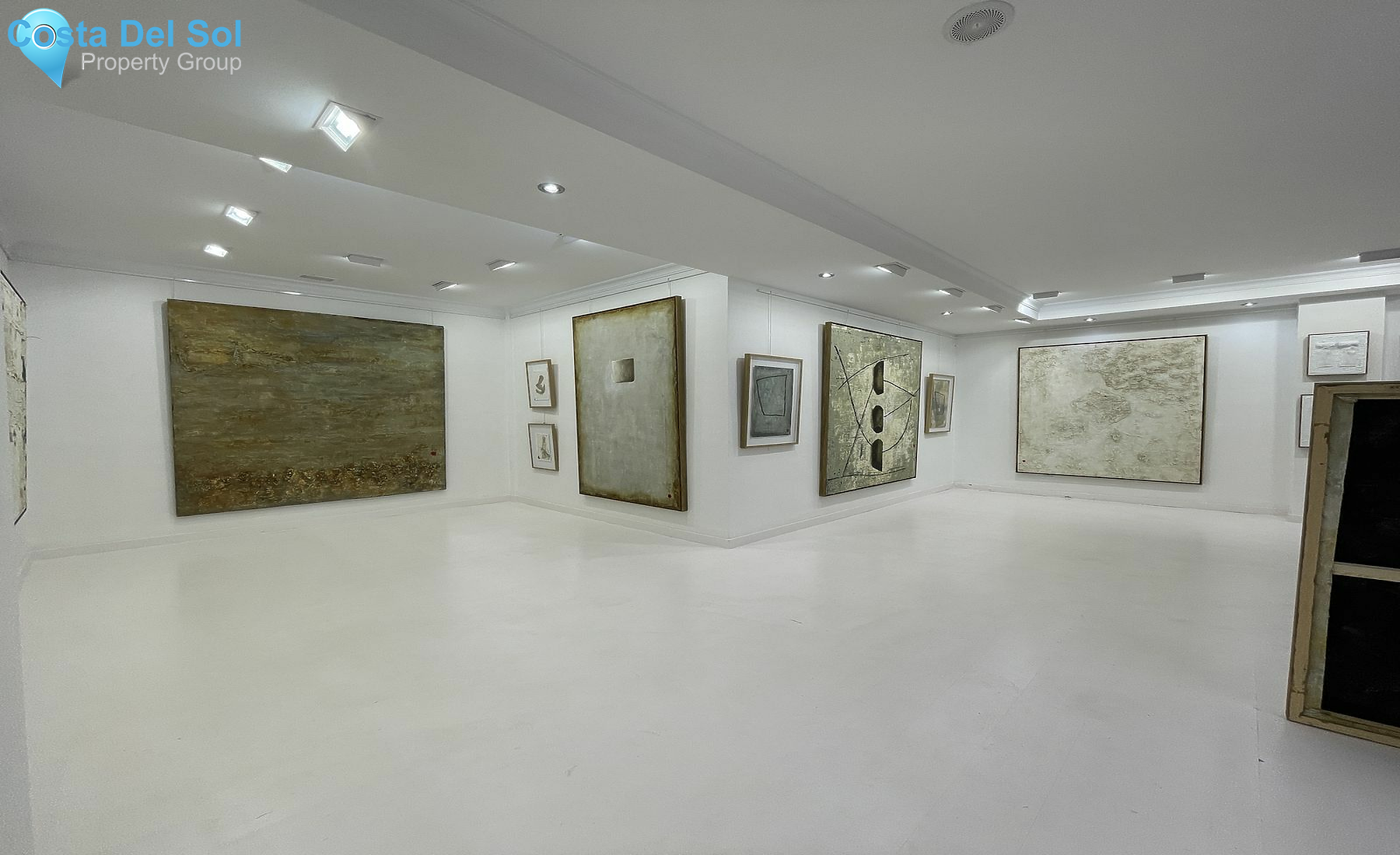 Commercial Premises in Marbella-1443569