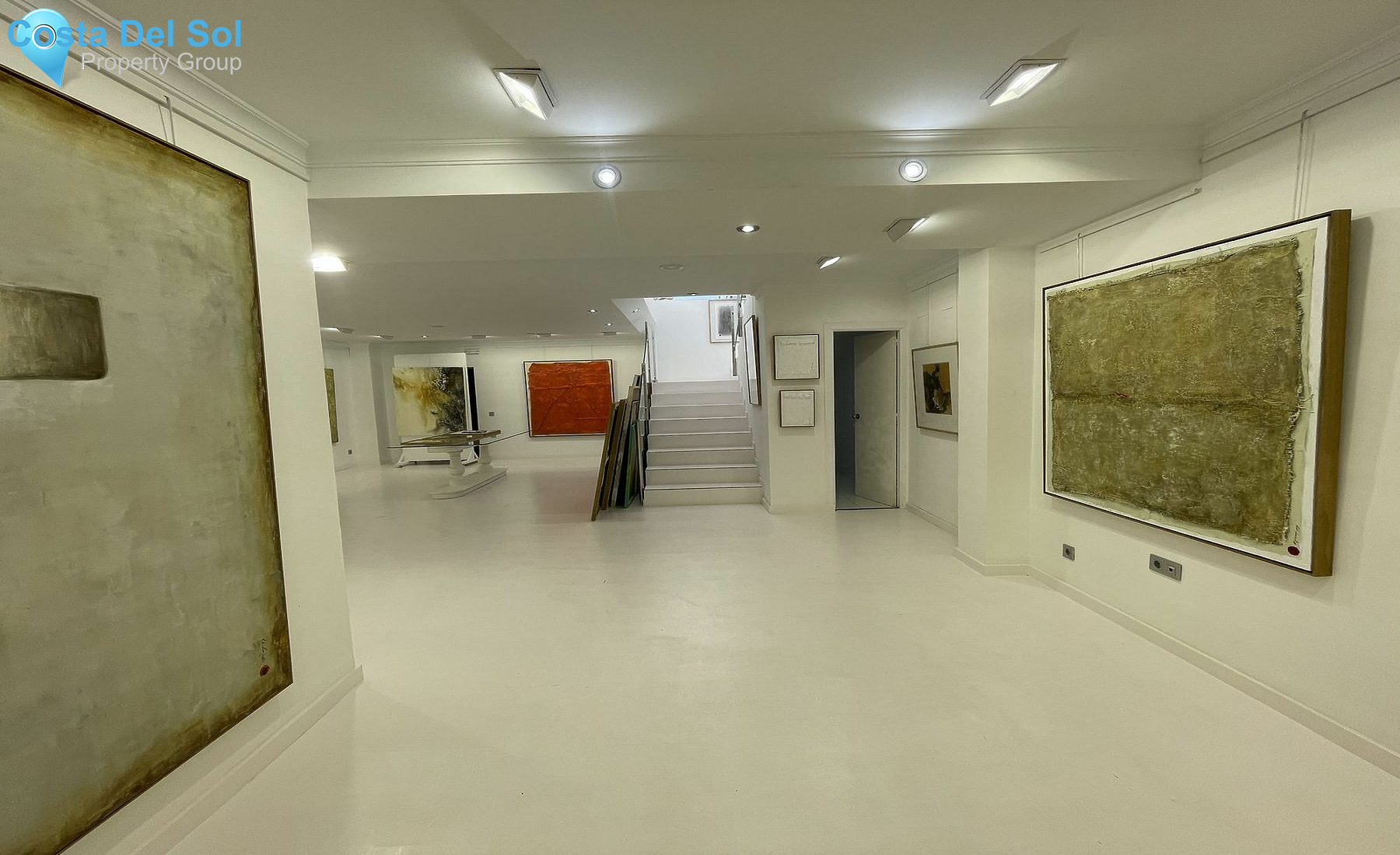 Commercial Premises in Marbella-1443570