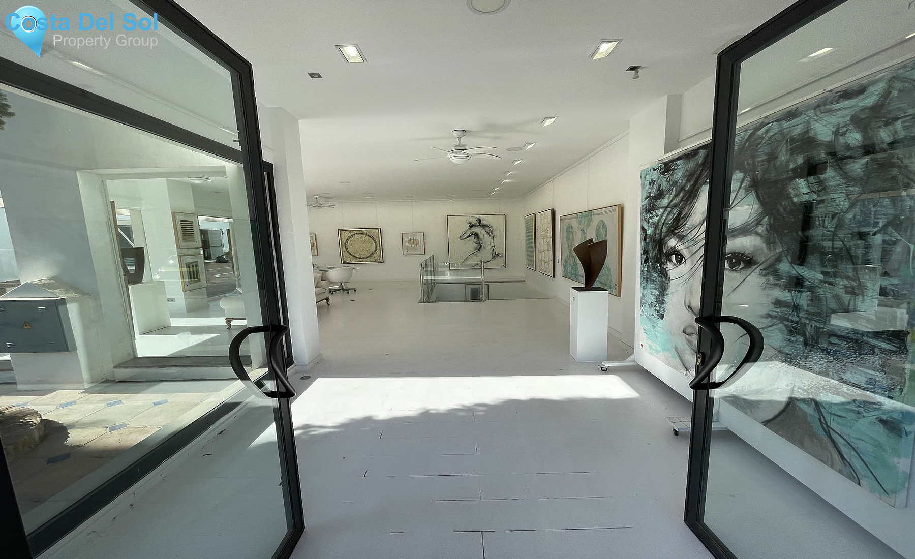 Commercial Premises in Marbella-1443561