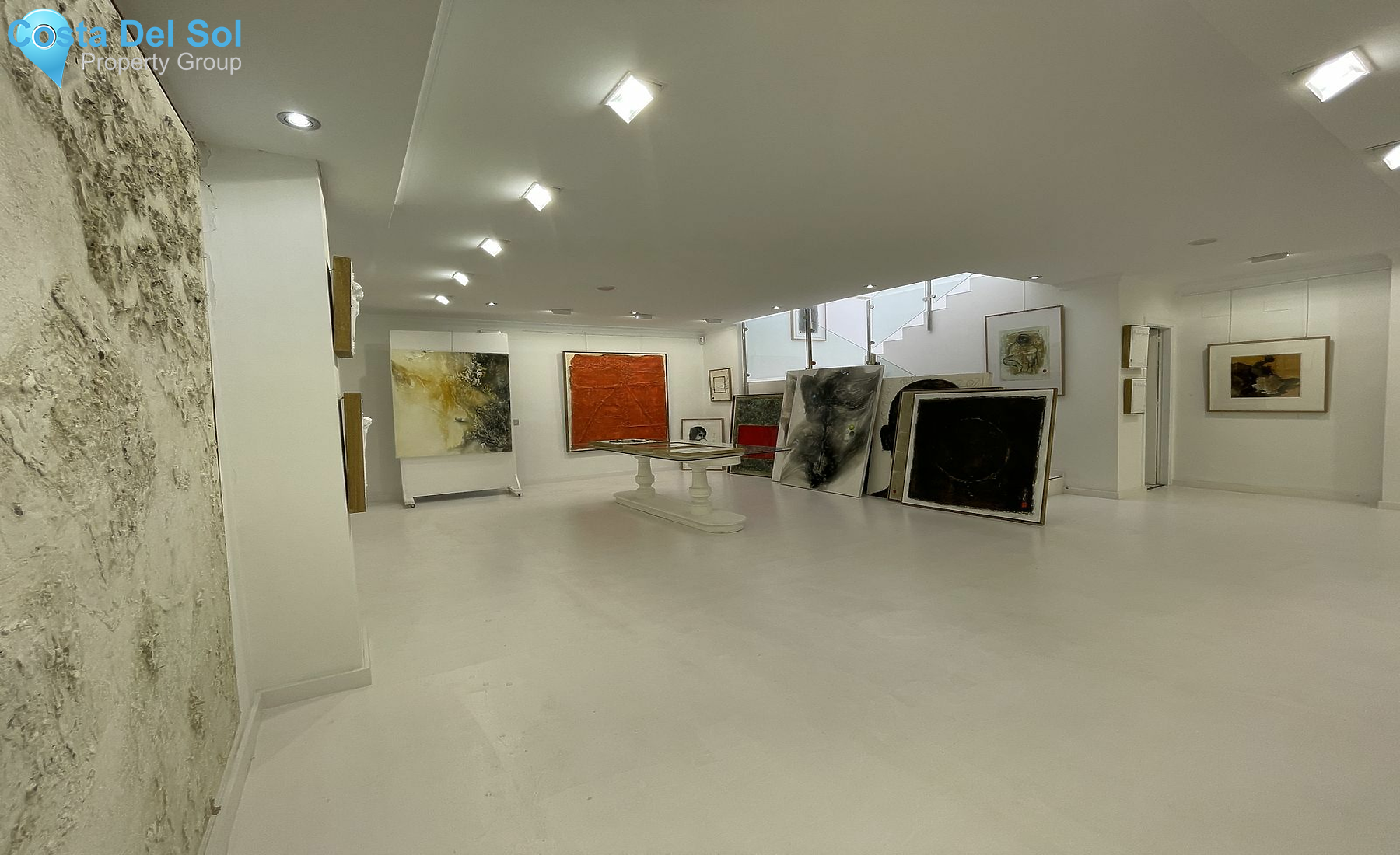 Commercial Premises in Marbella-1443565